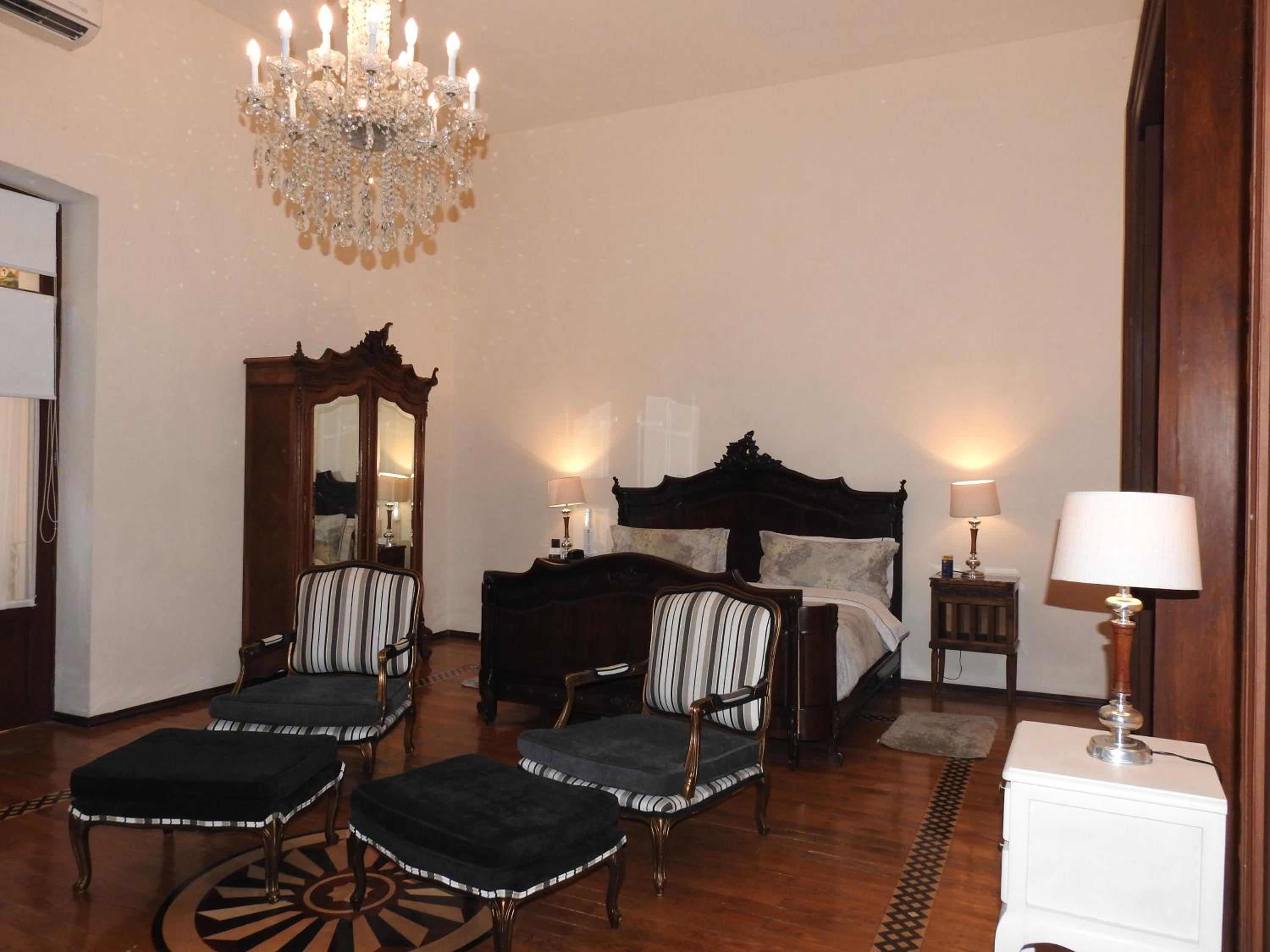 Presidential Suite photo 3