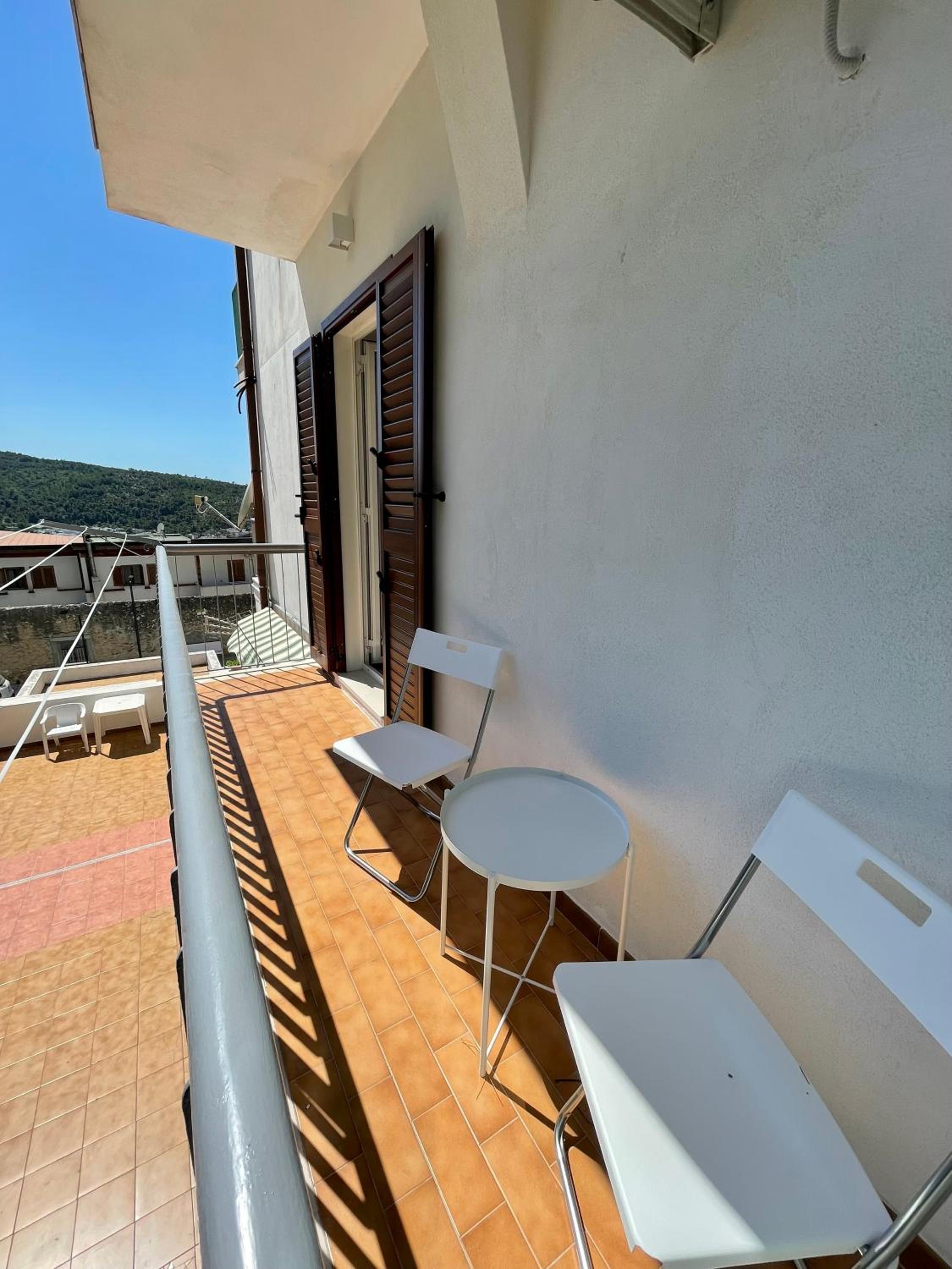 Double Room with Balcony photo 3