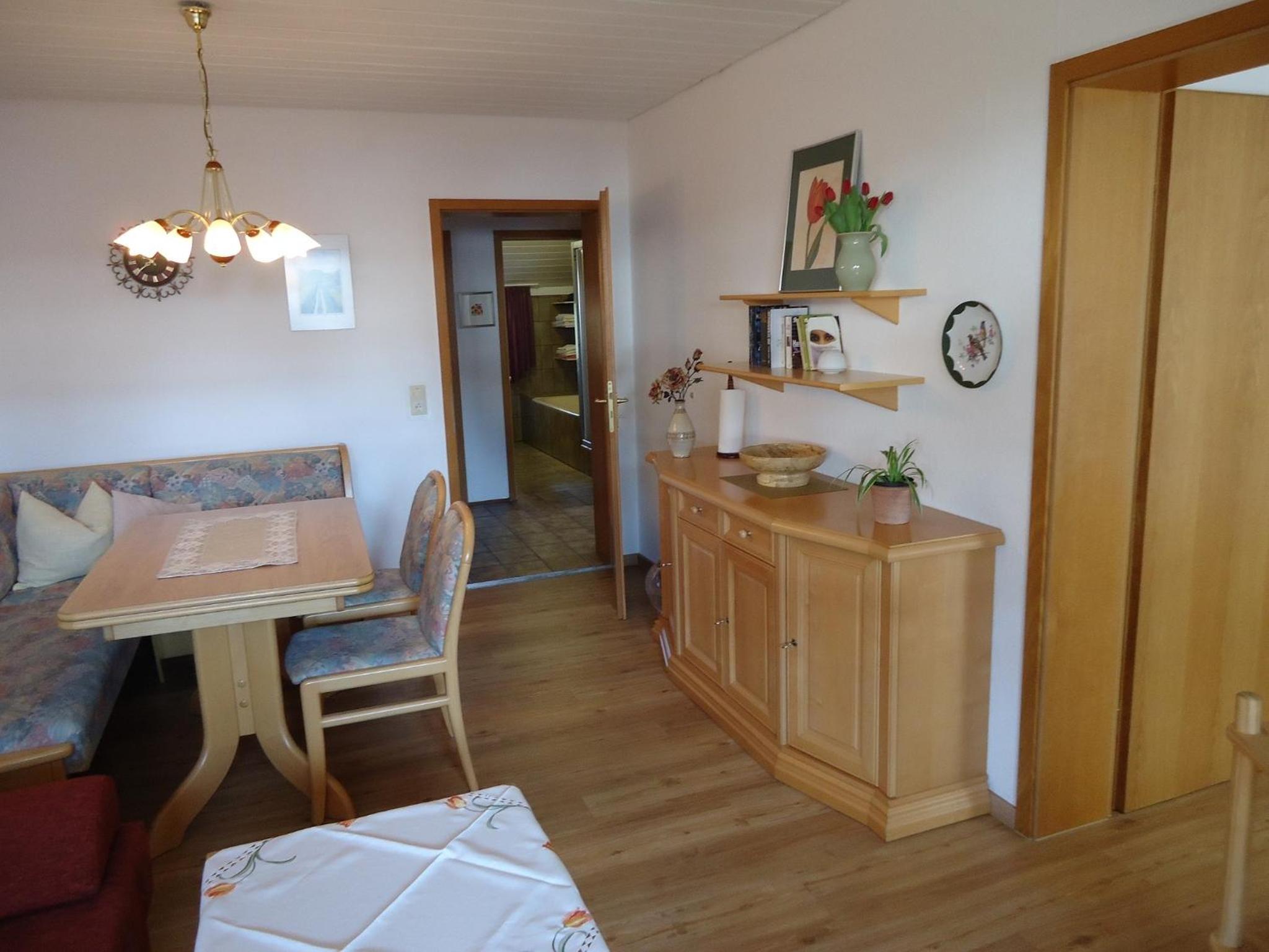Two-Bedroom Apartment photo 2