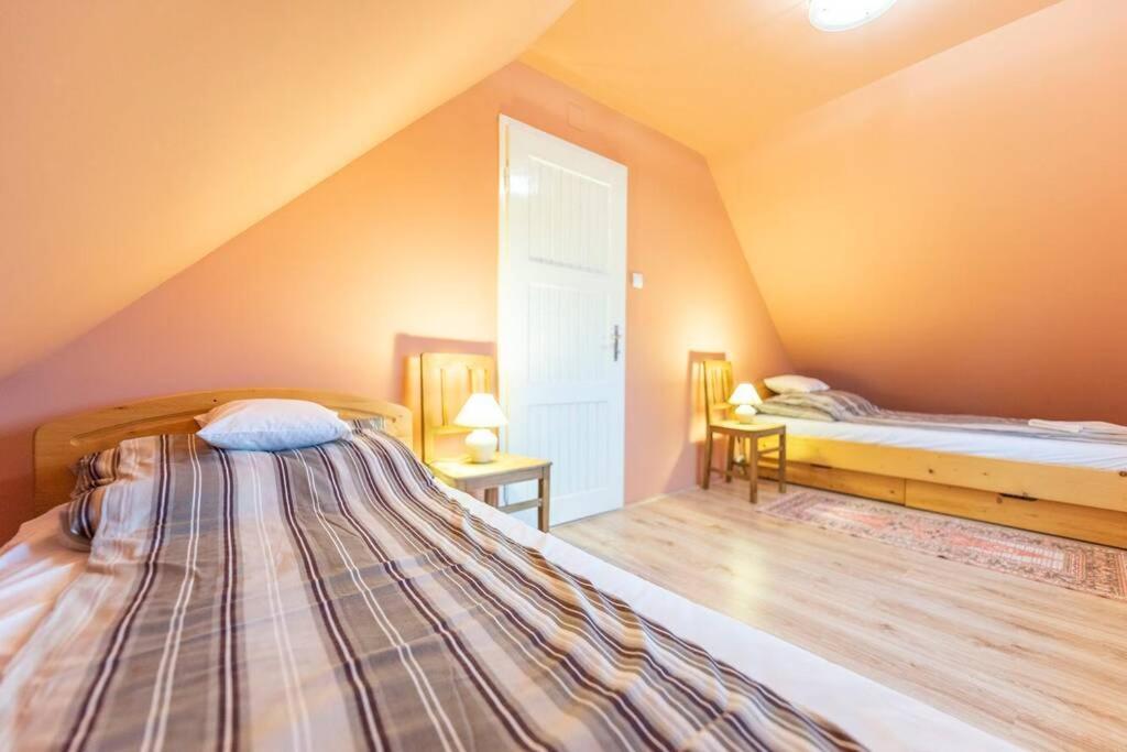 Two-Bedroom House photo 1