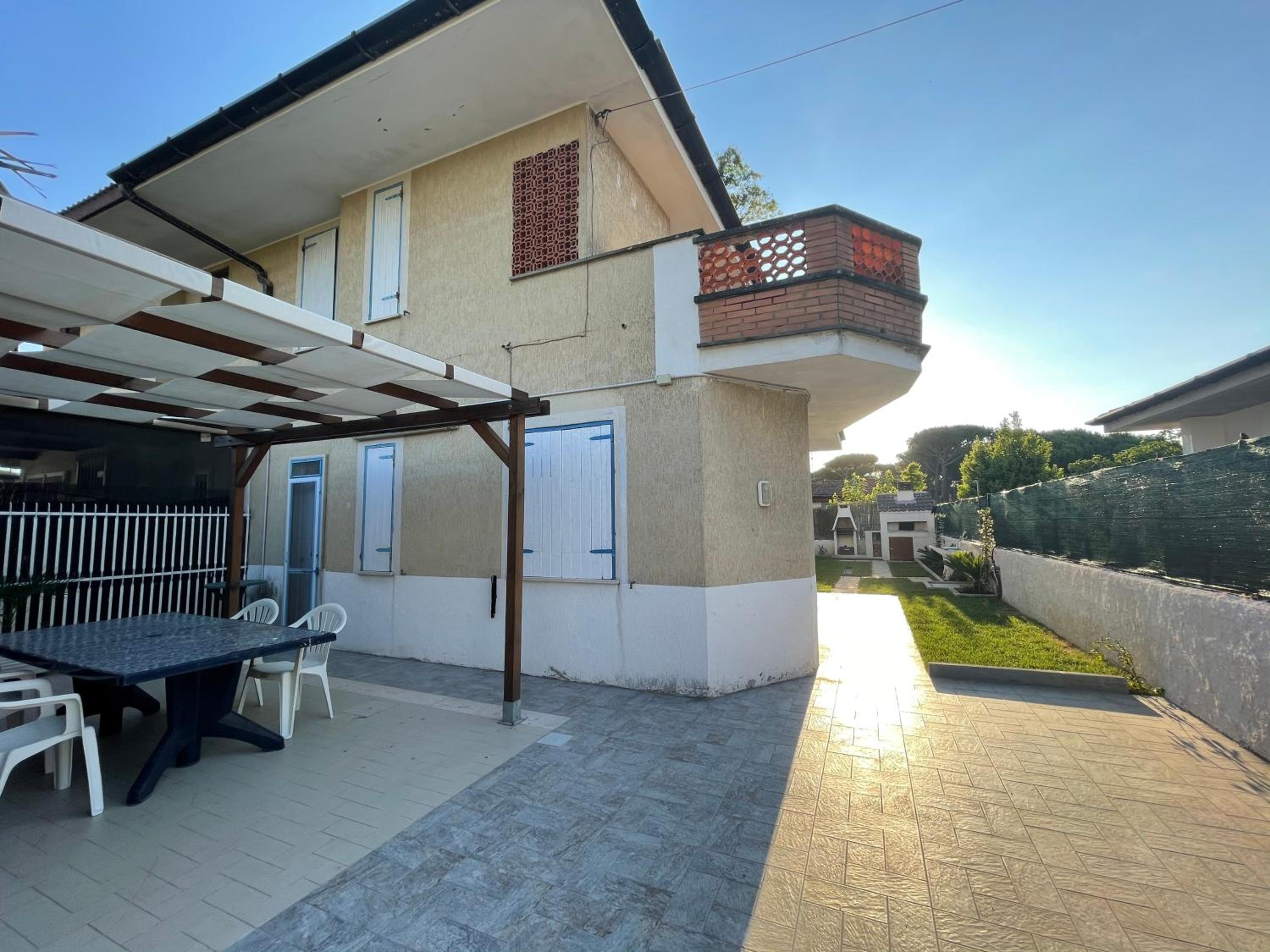 Two-Bedroom Villa photo 3