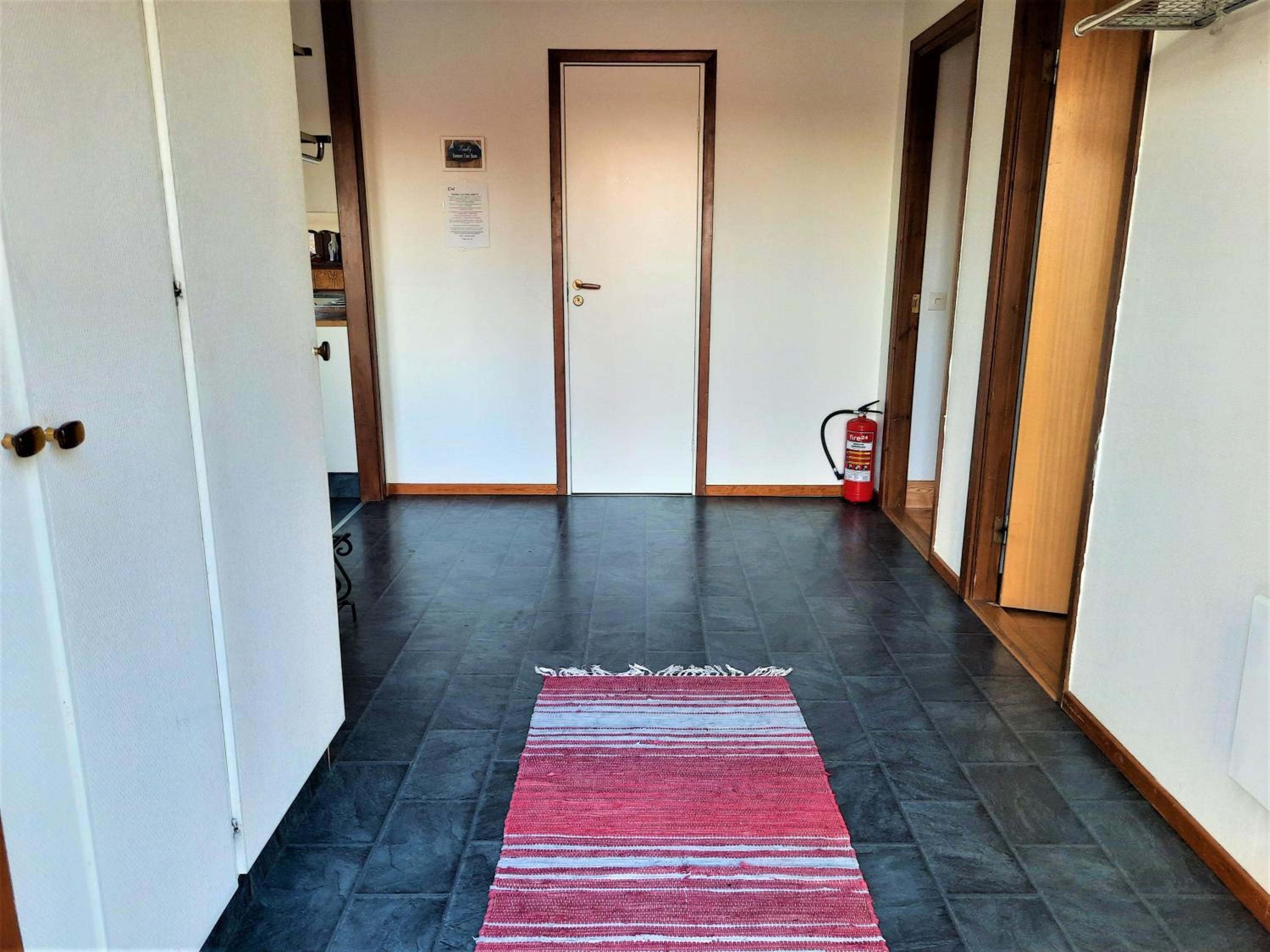 Three-Bedroom Villa photo 1