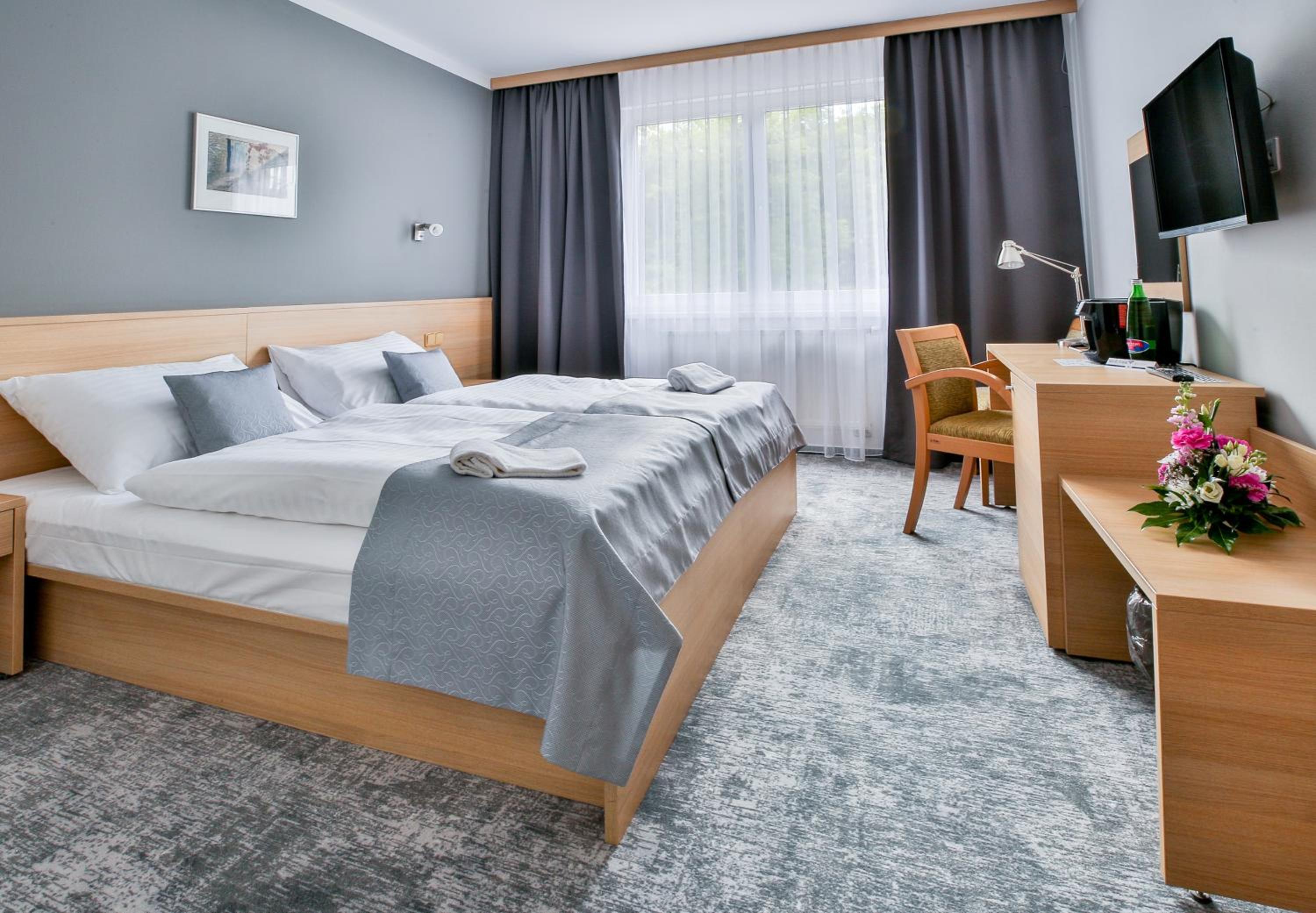 Superior Double Room - Photo 1