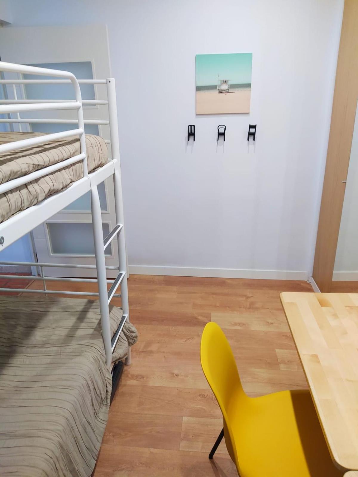 Casa de Vacaciones