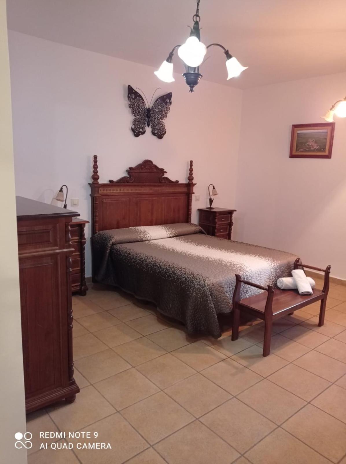 Double Or Twin Room photo 2