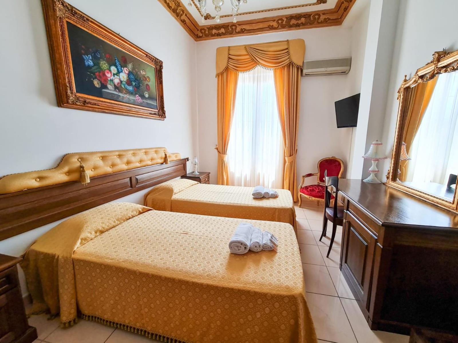 Double or Twin Room
