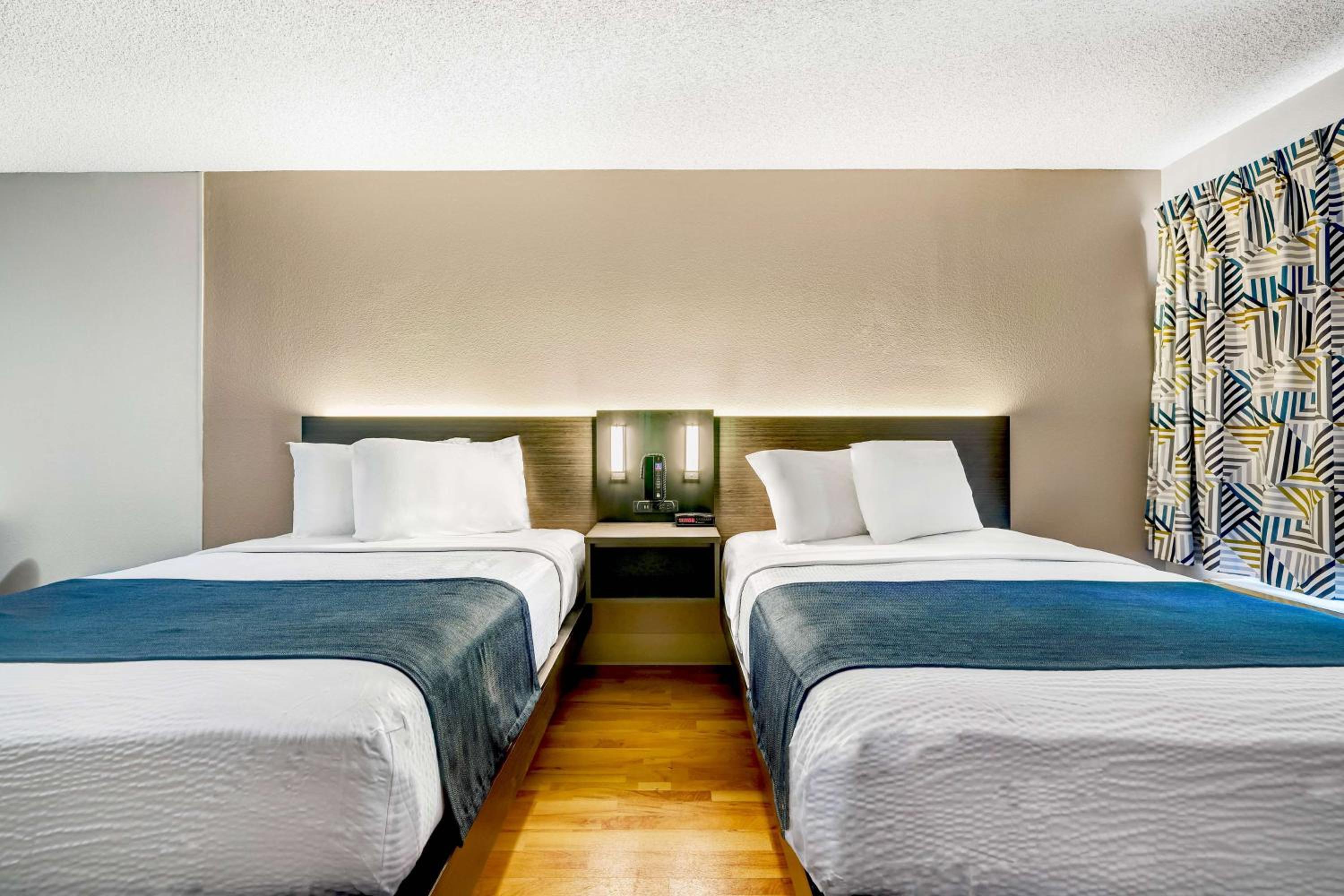 Quadruple Room - Disability Access