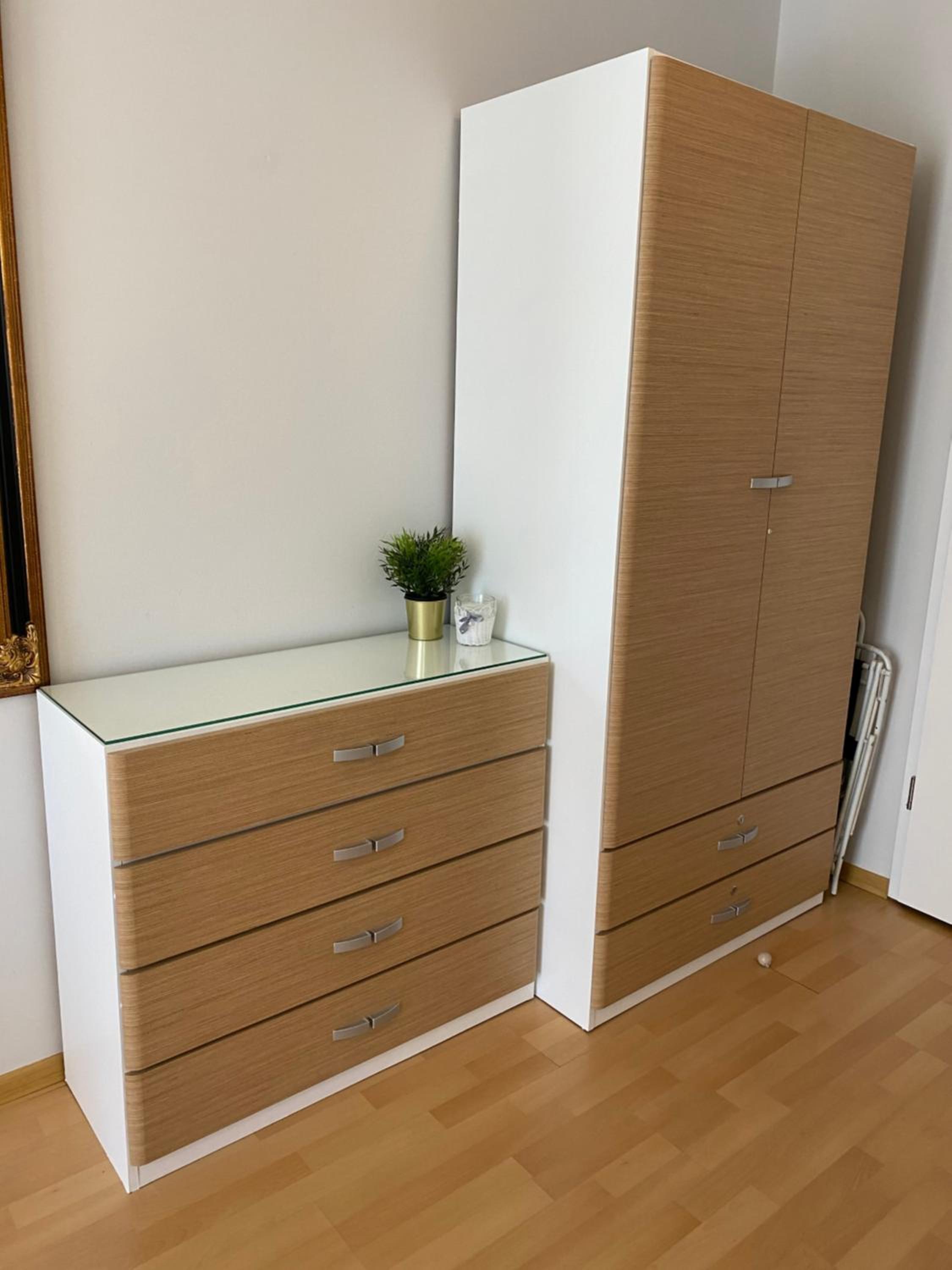 Studio Apartment - Photo 38