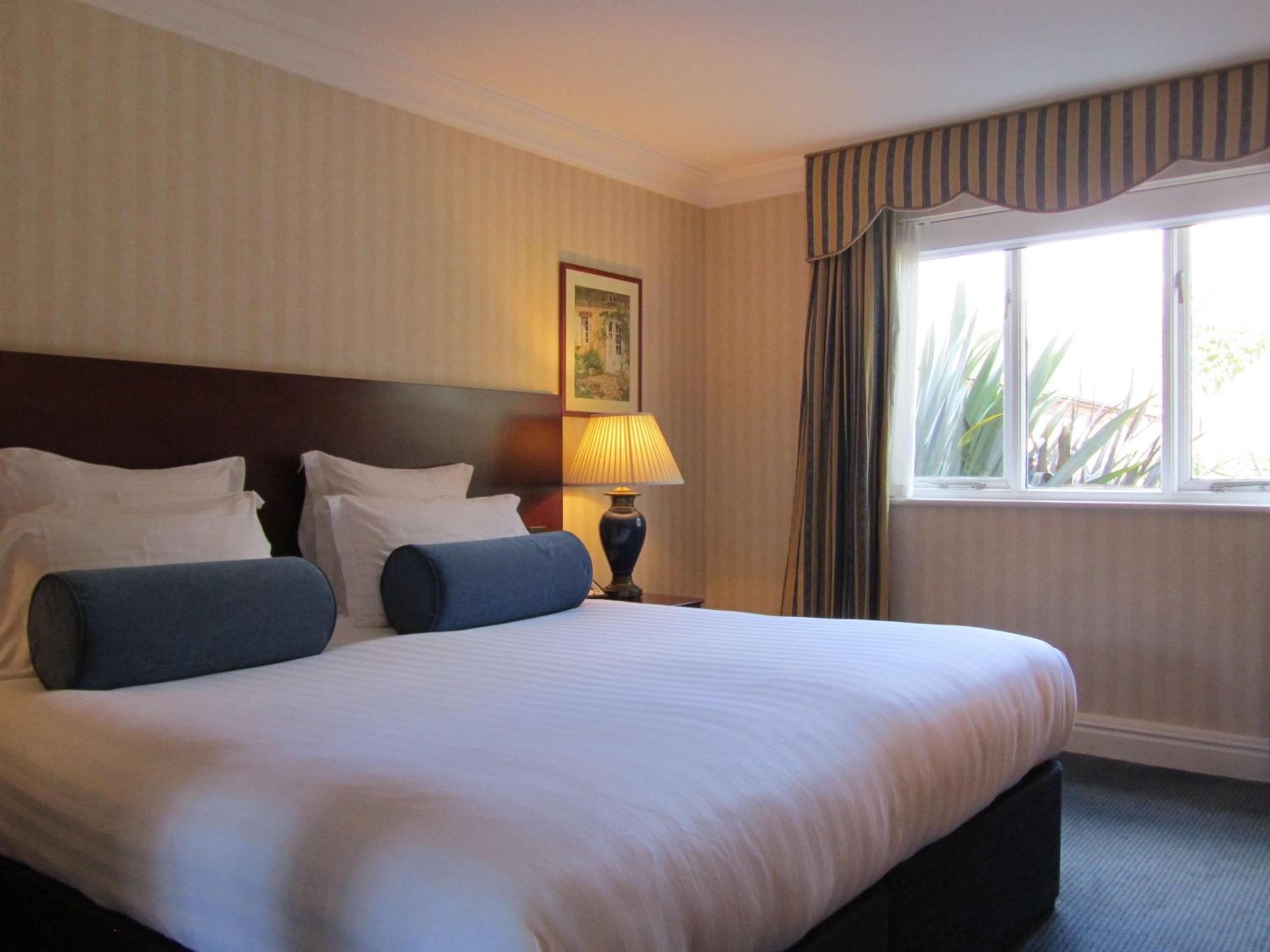 Executive Double Room - Non-Smoking - Photo 1
