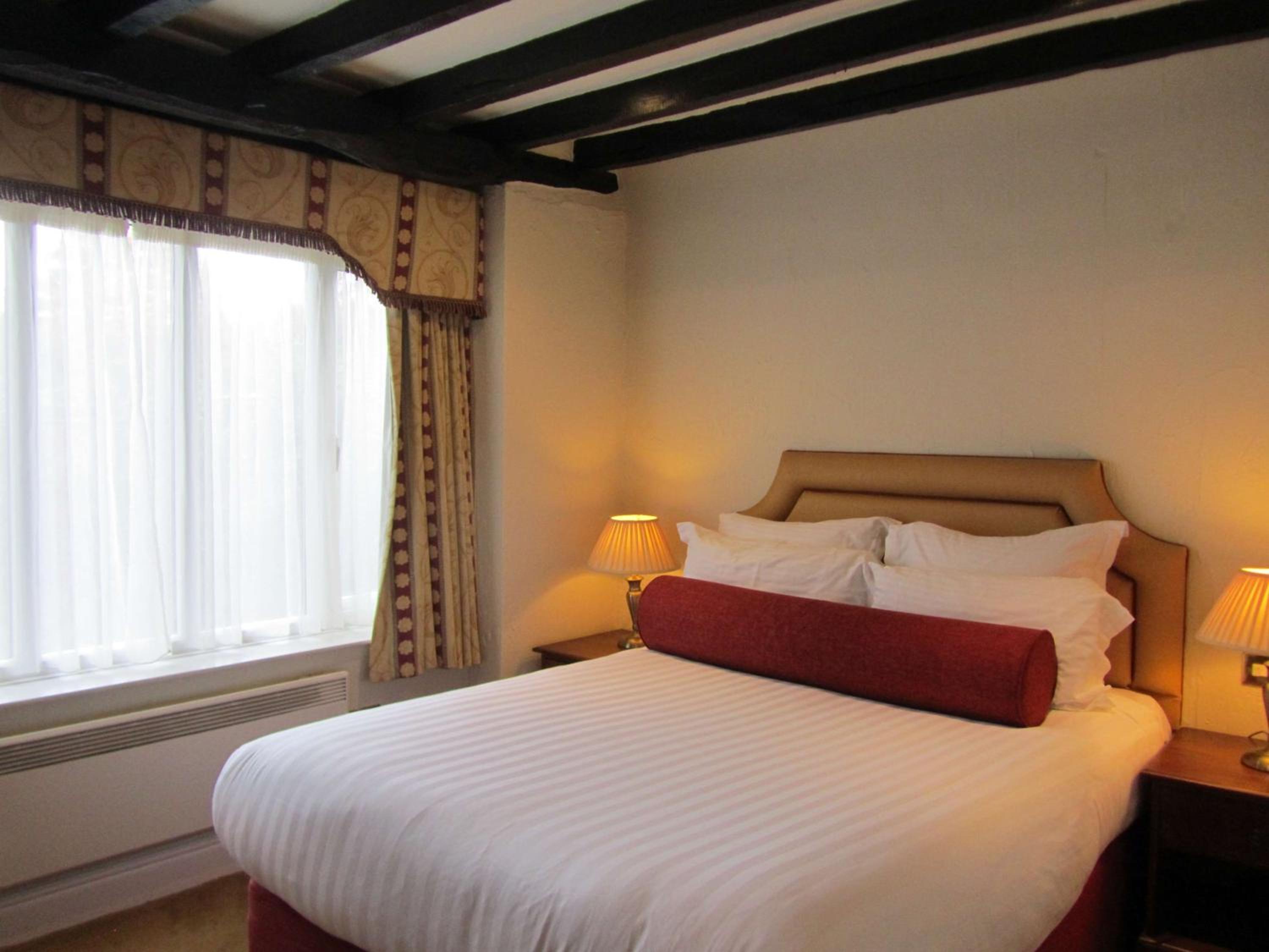 Standard Double Room - Non-Smoking - Photo 1