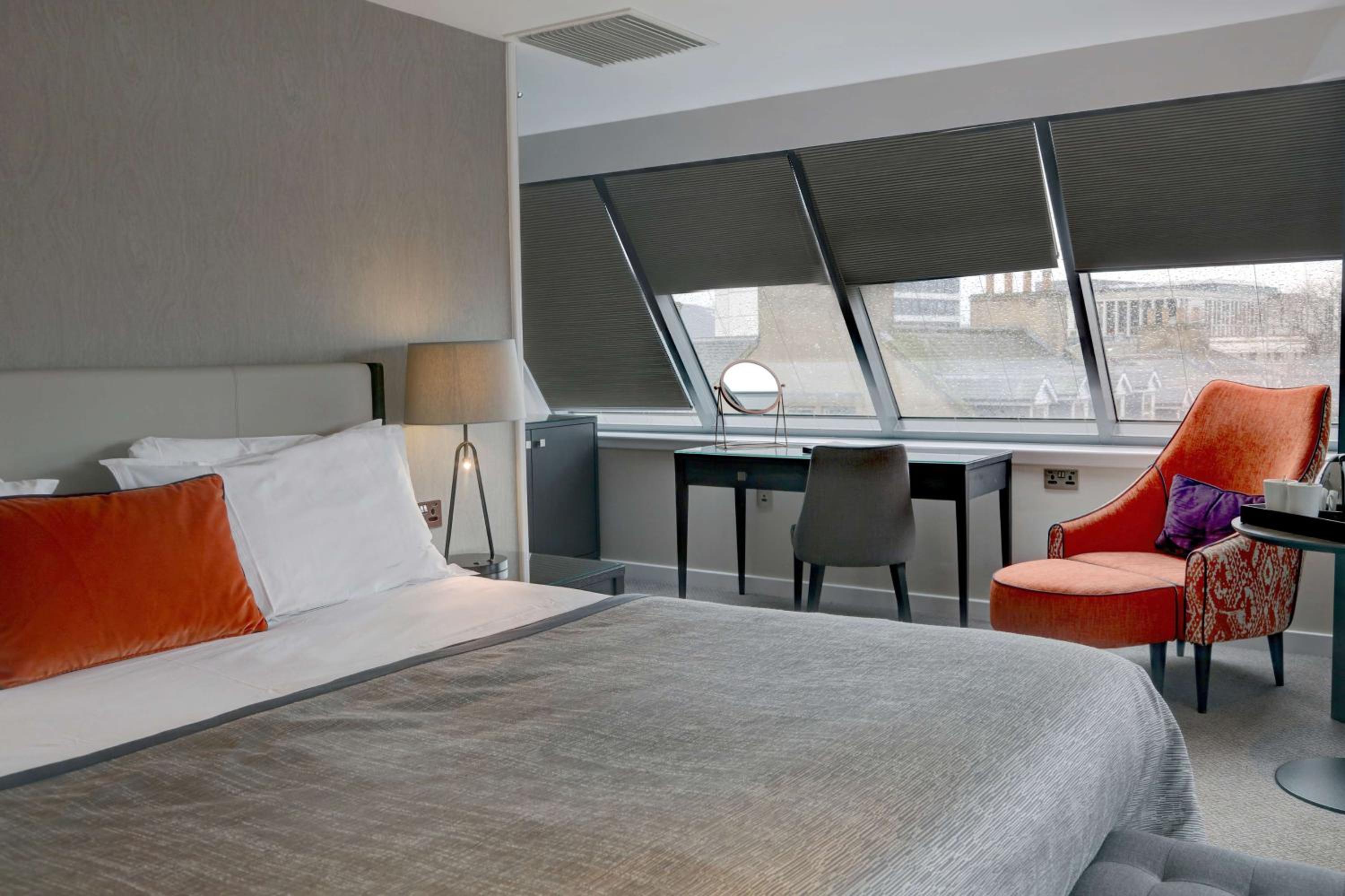 Skyline Junior Suite - Photo 6
