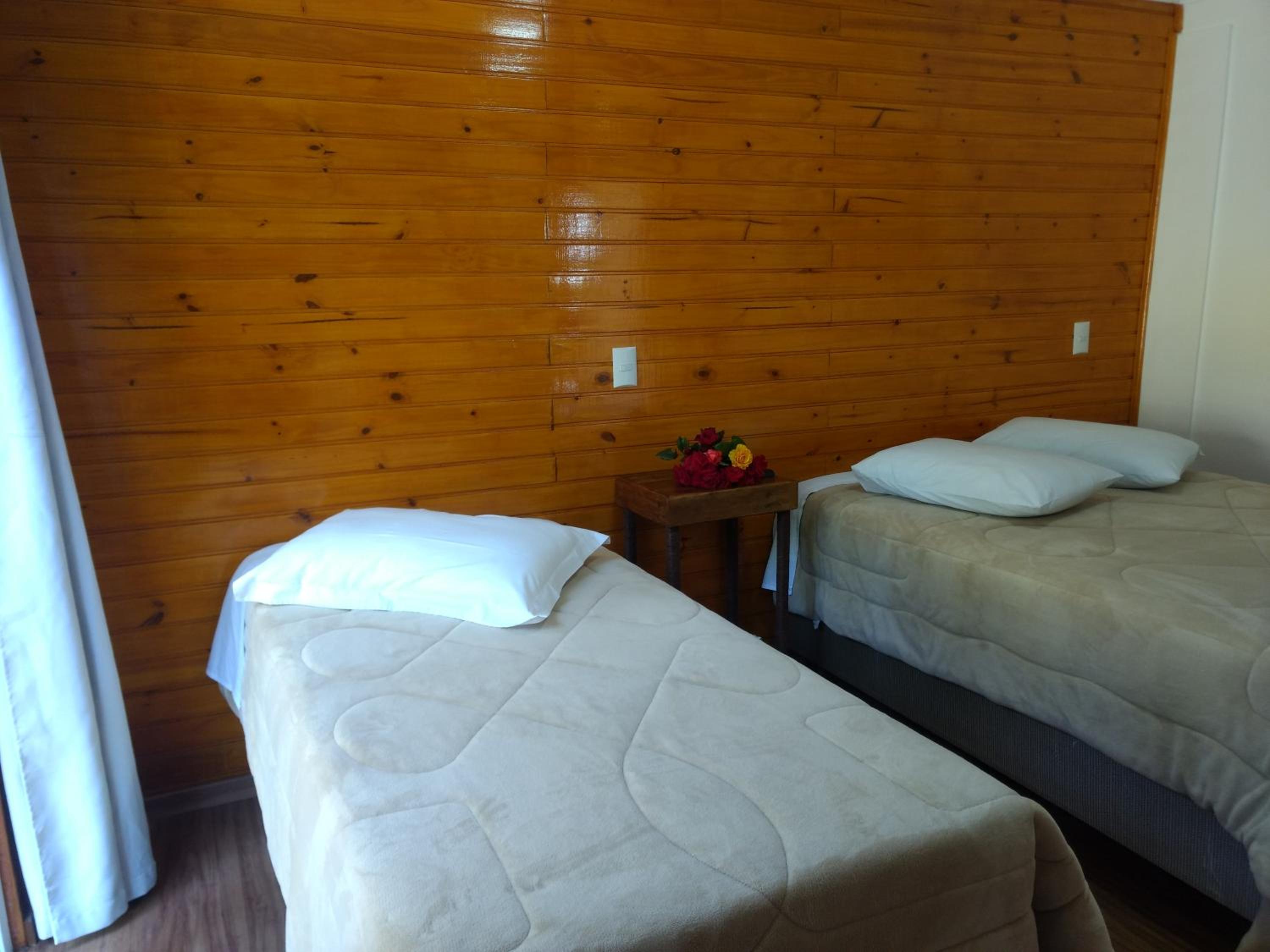 Classic Triple Room - Photo 3