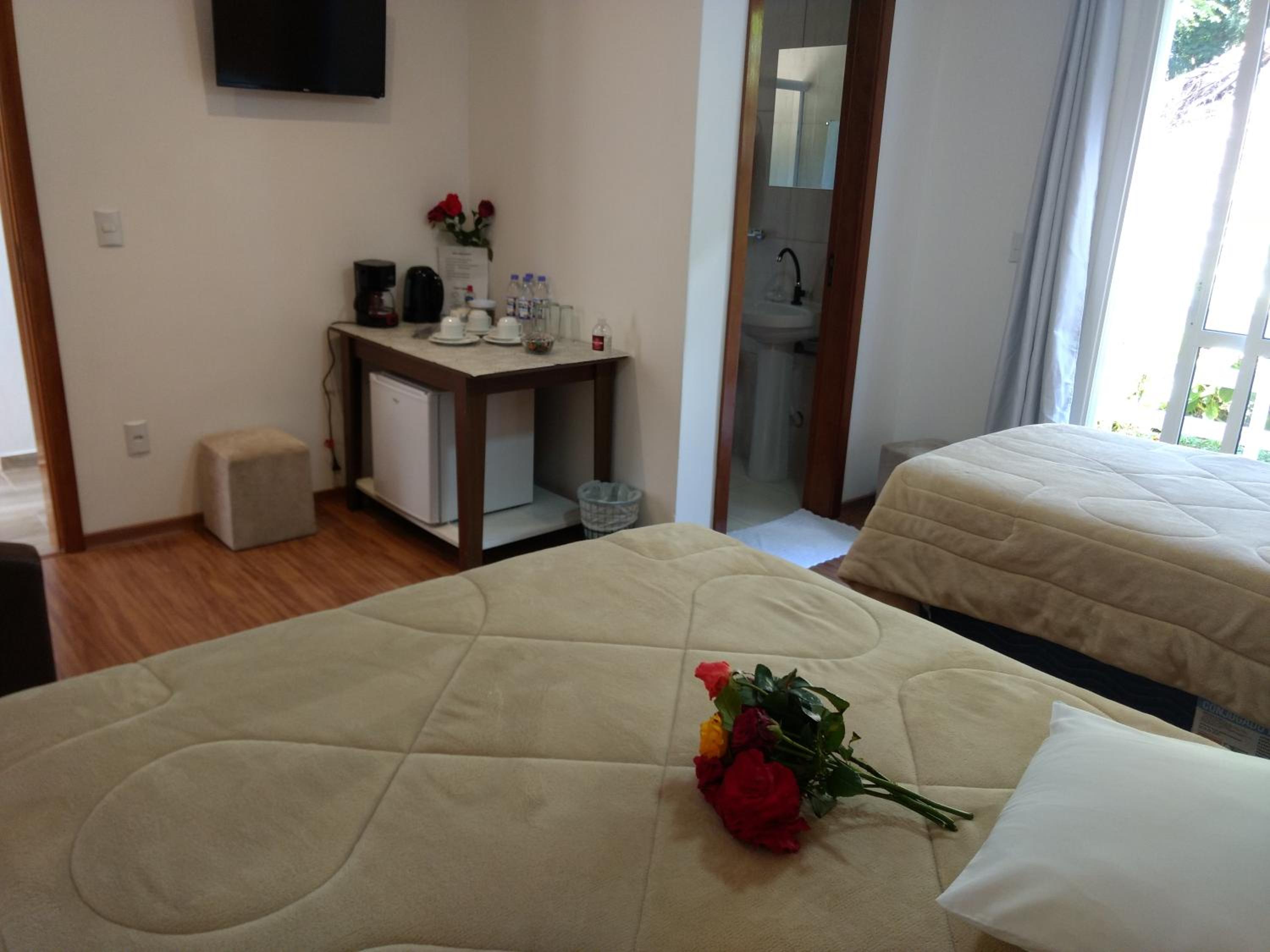 Classic Triple Room - Photo 4