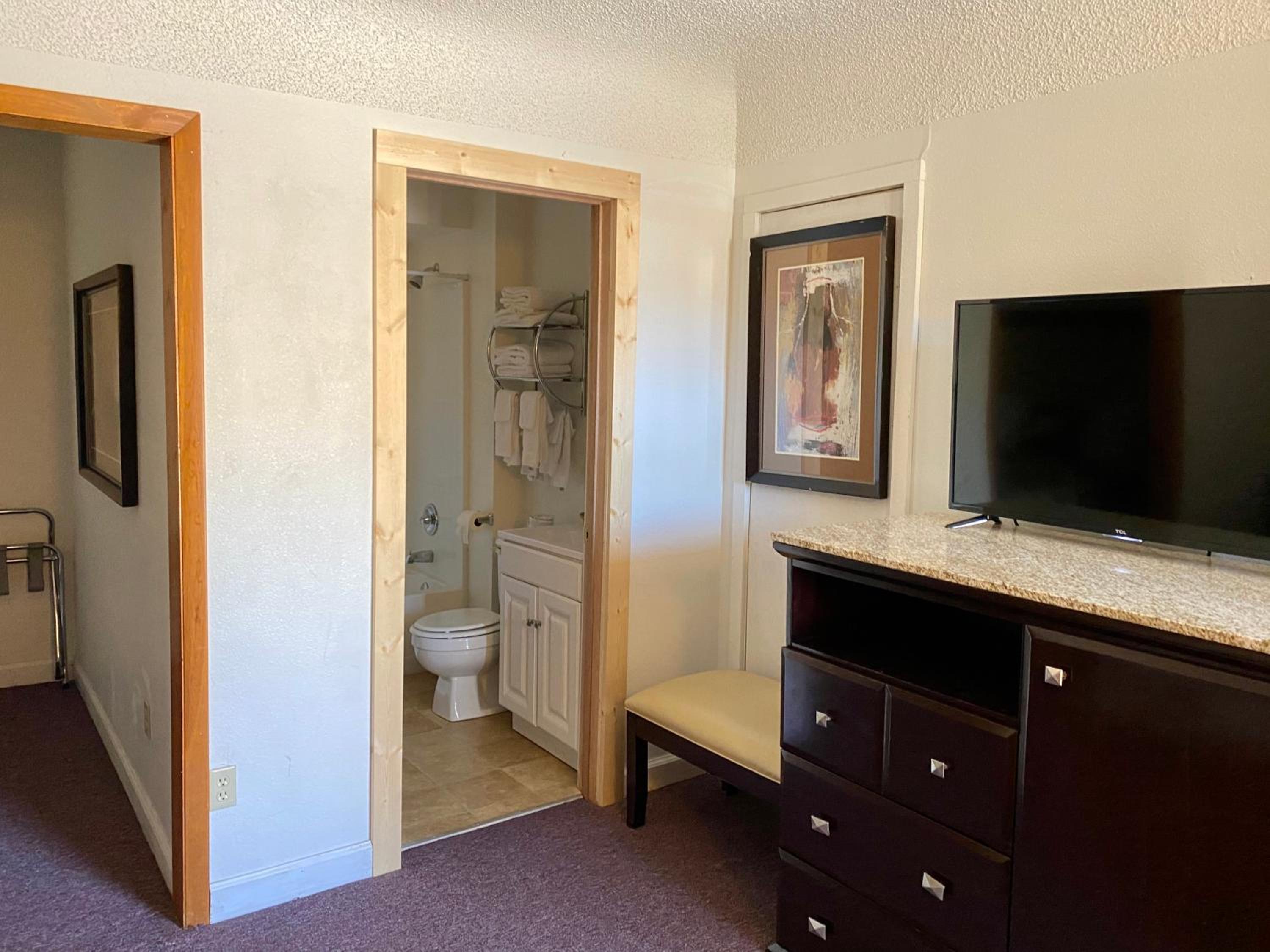 Double Room photo 2