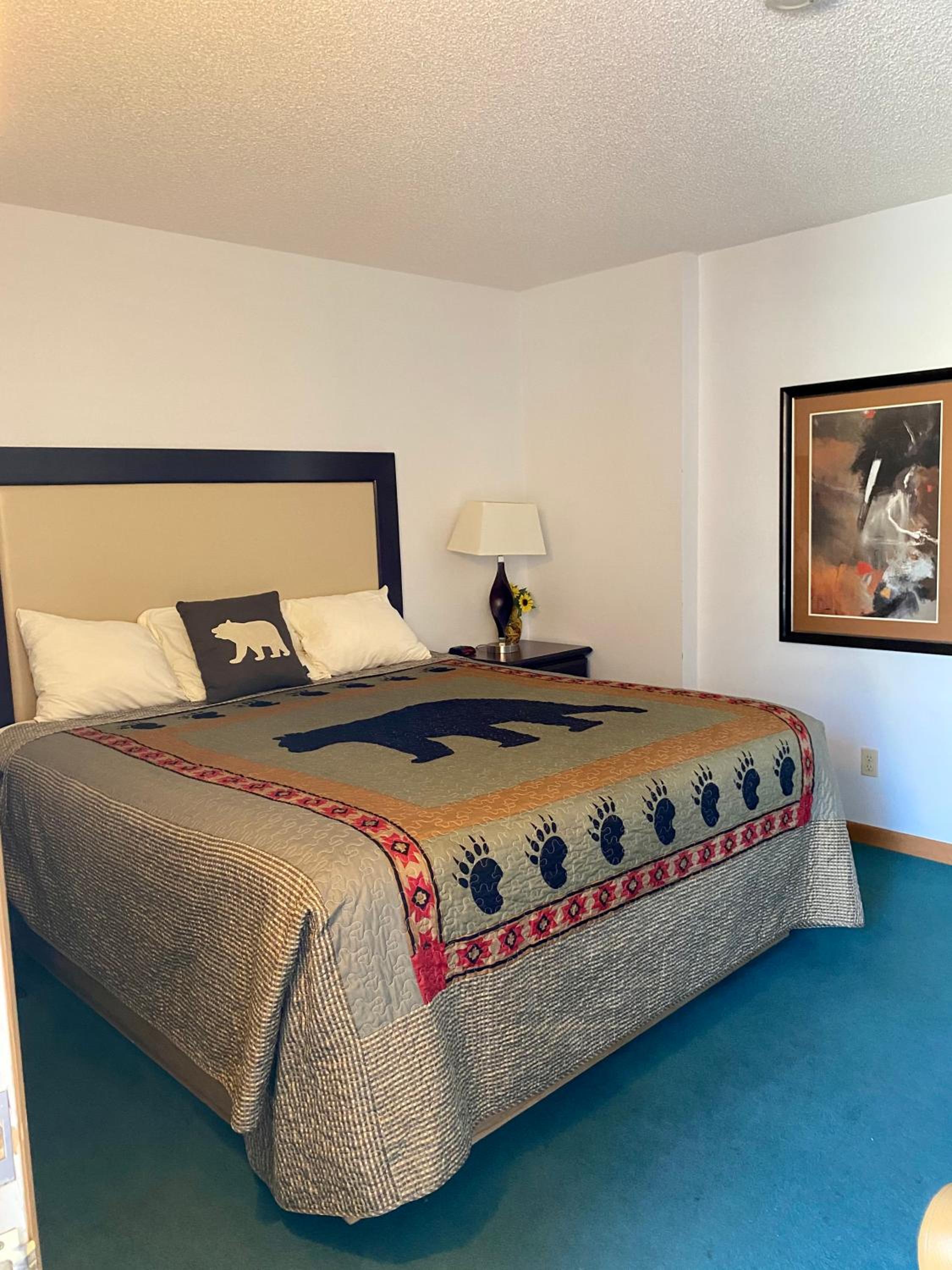 King Room photo 2