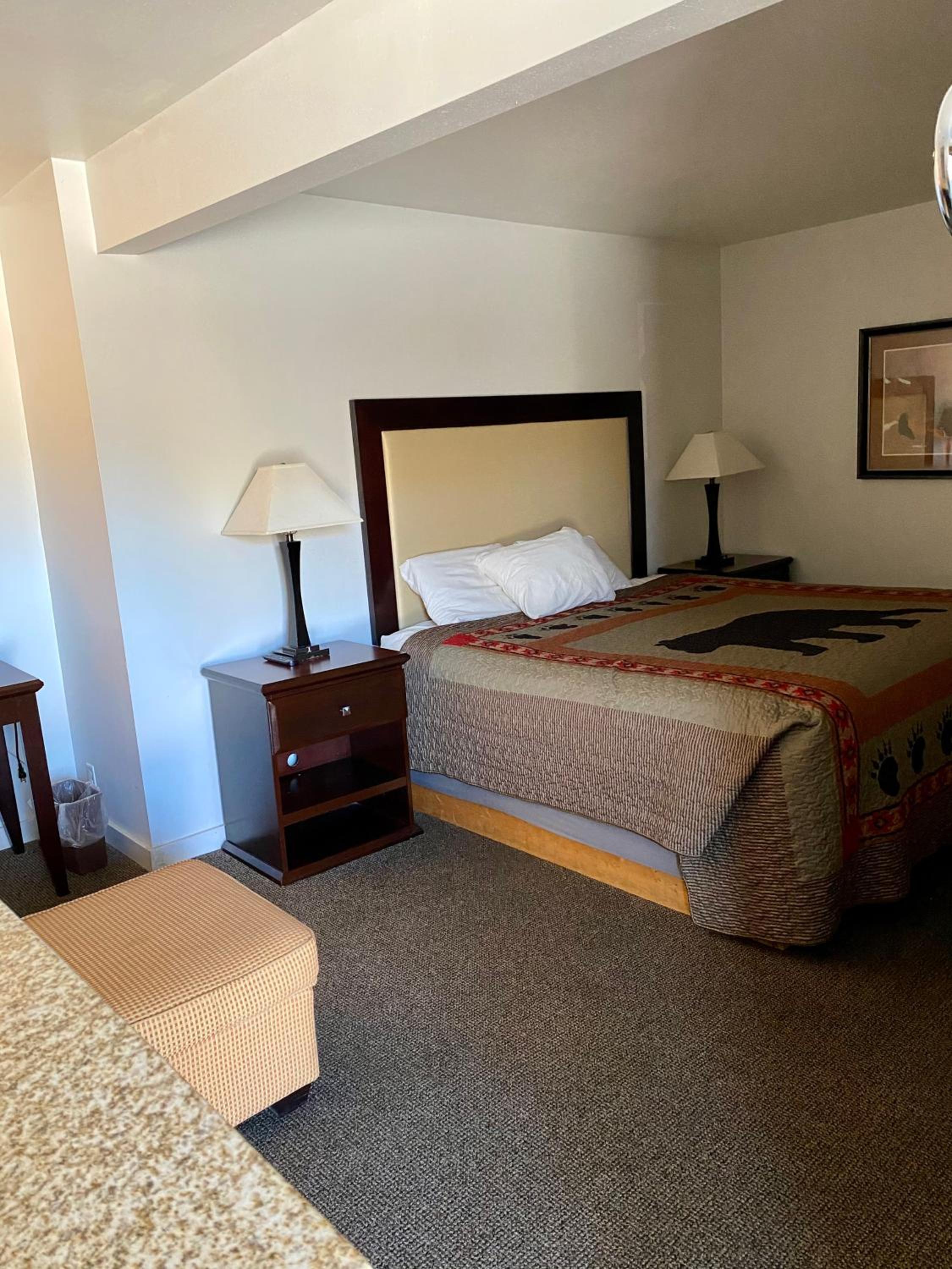 King Room photo 3