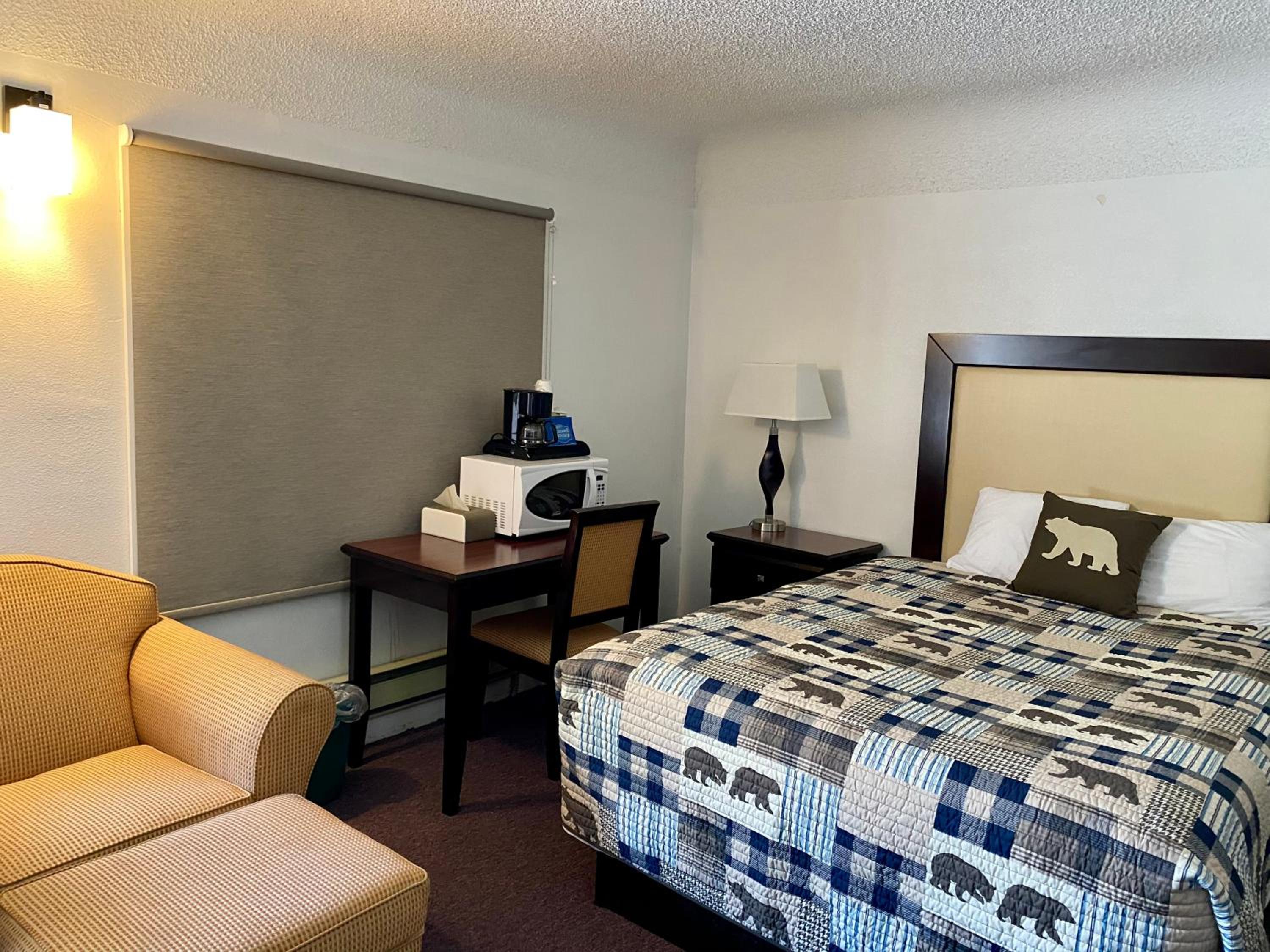 King Room photo 1