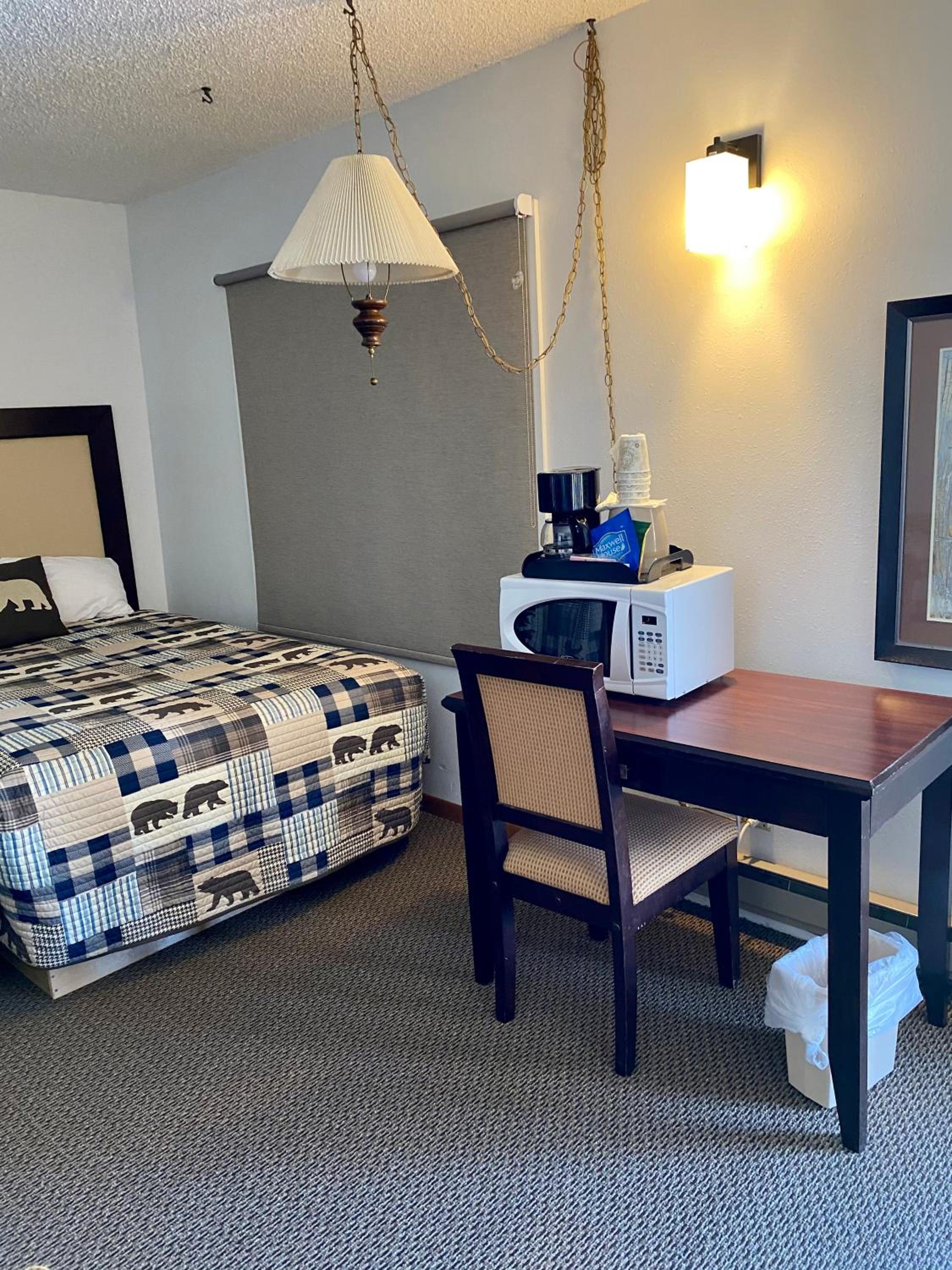 Double Room photo 1