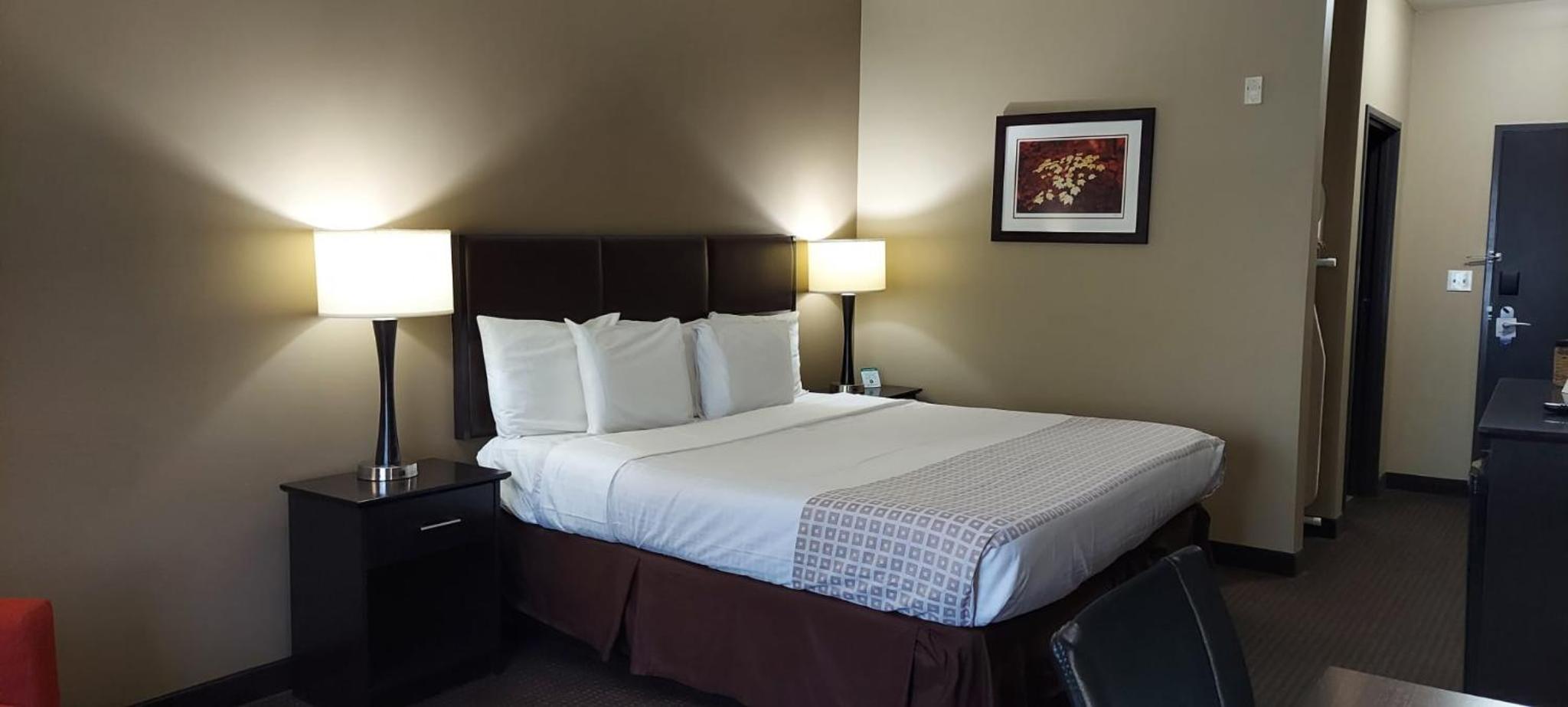 Parkwood Inn & Suites, Billede 3