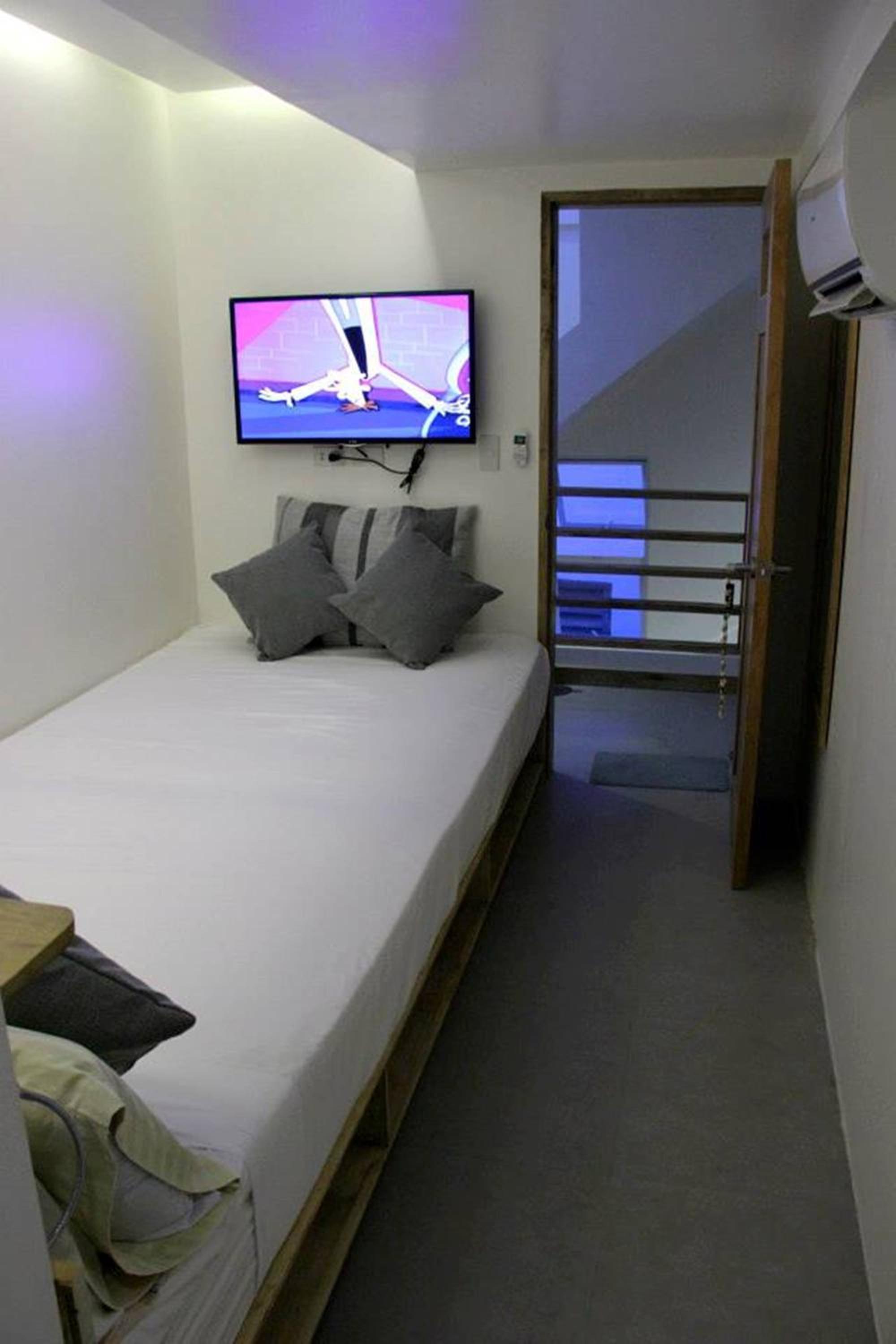 Double Room Standard B - No Window - Photo 7