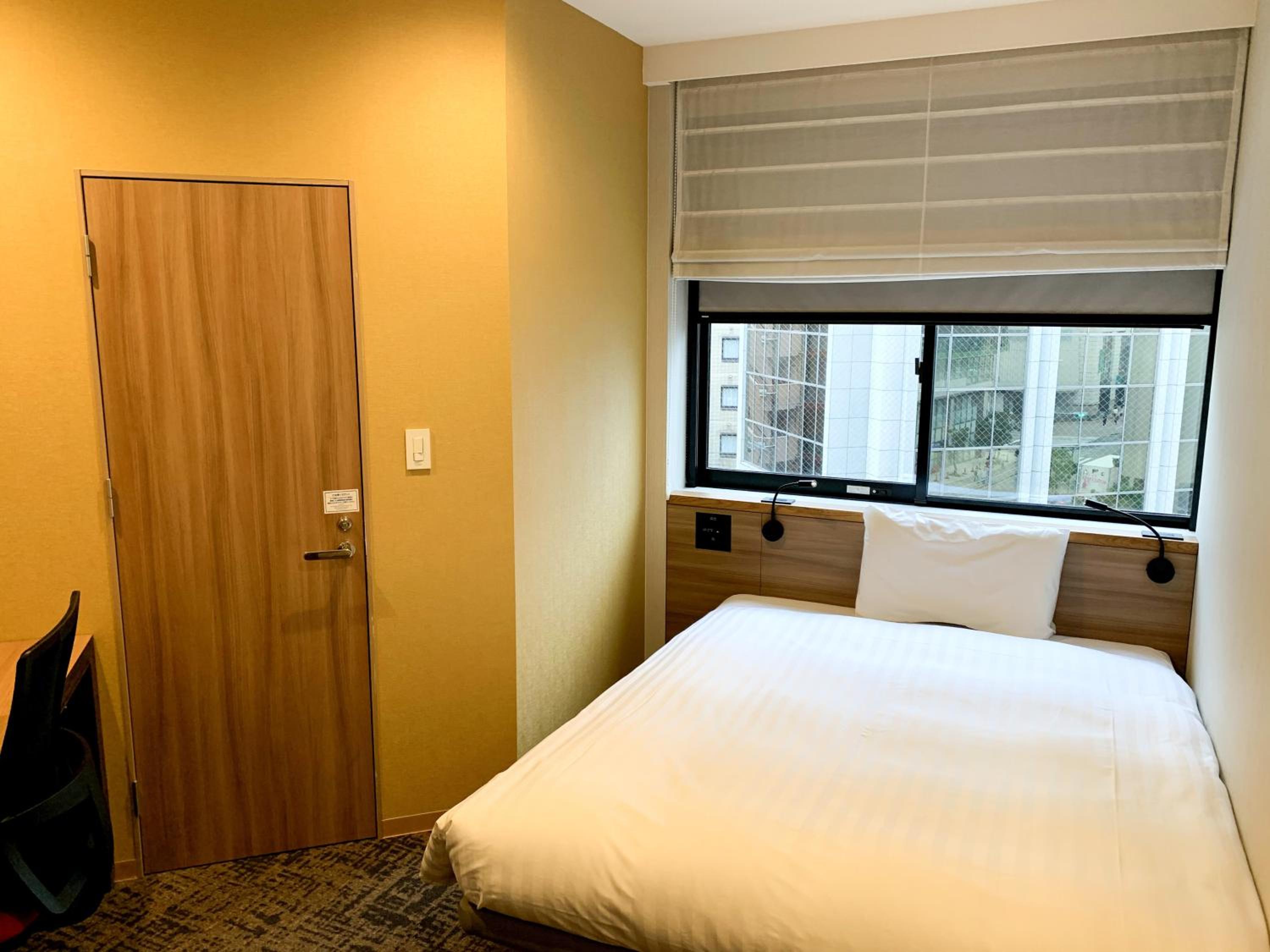 Standard Double Room - Non Smoking