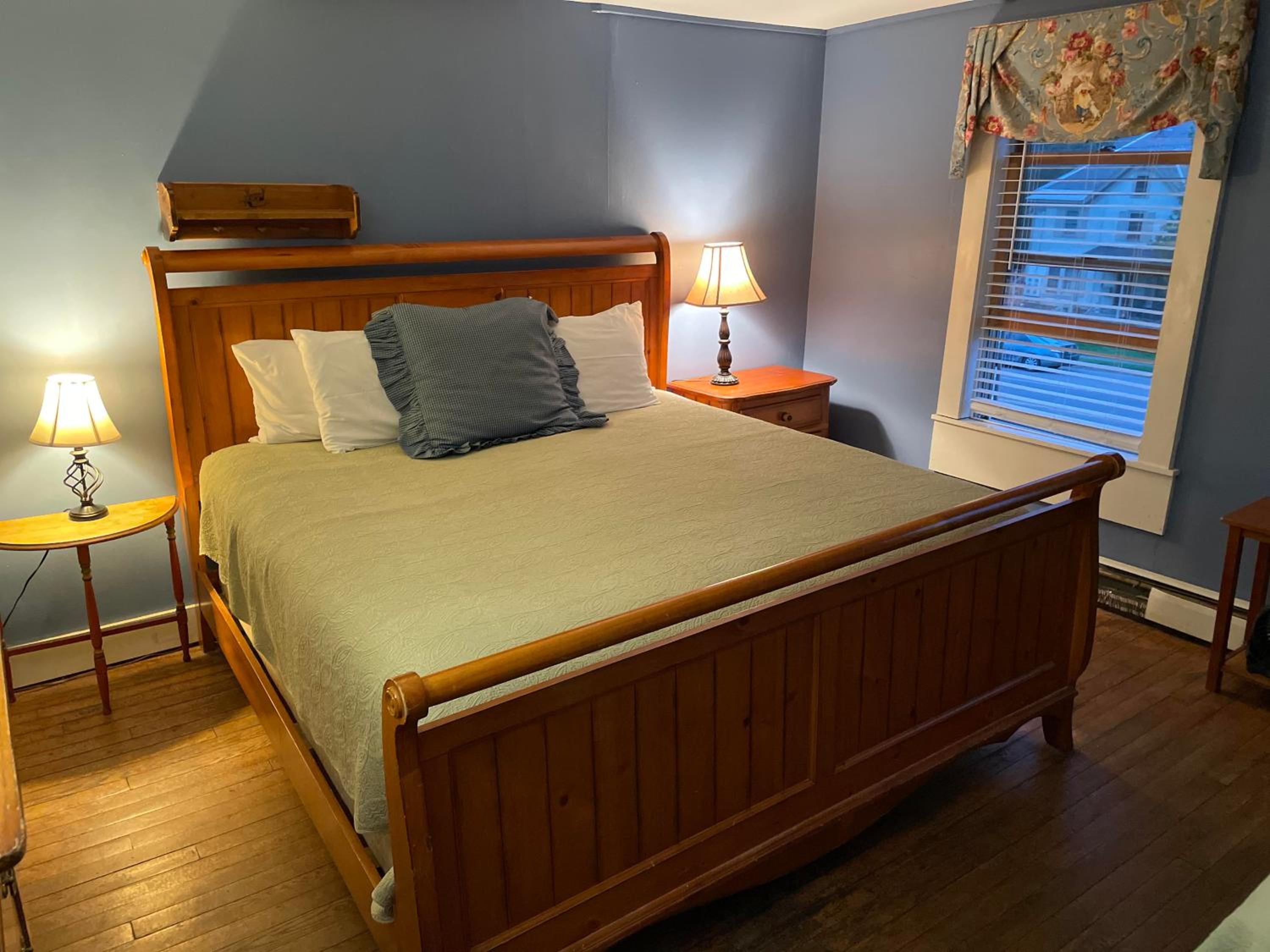 Standard Triple Room photo 1