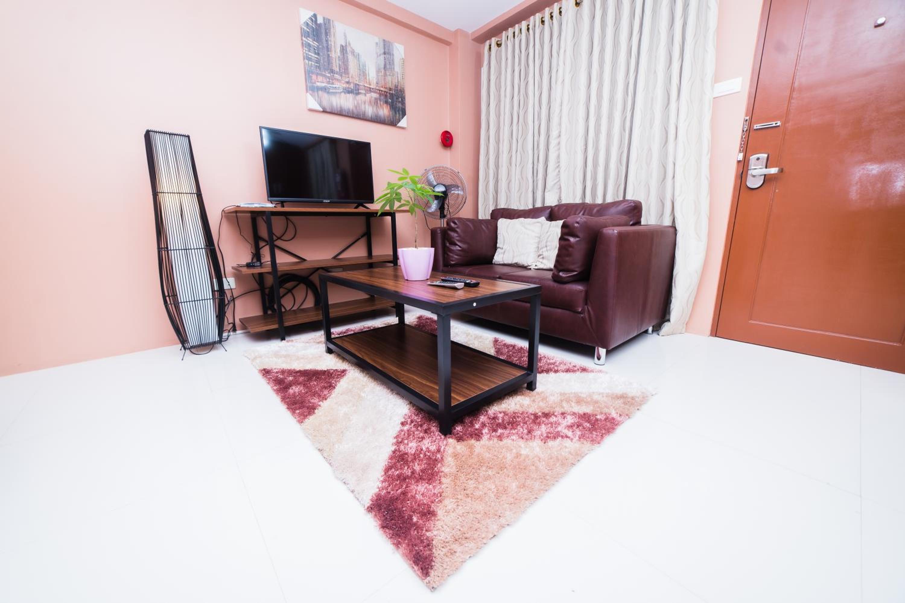Family Suite - Photo 3