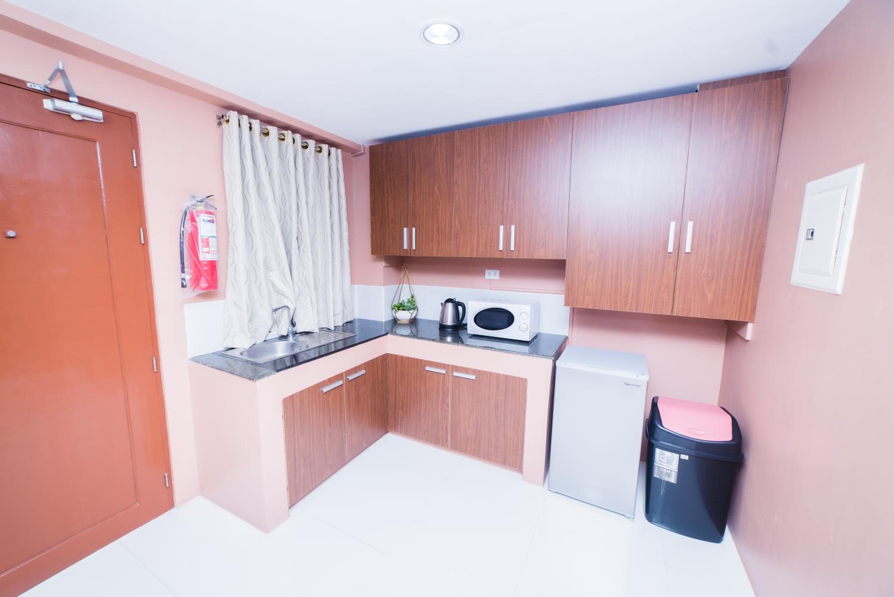 Family Suite - Photo 4