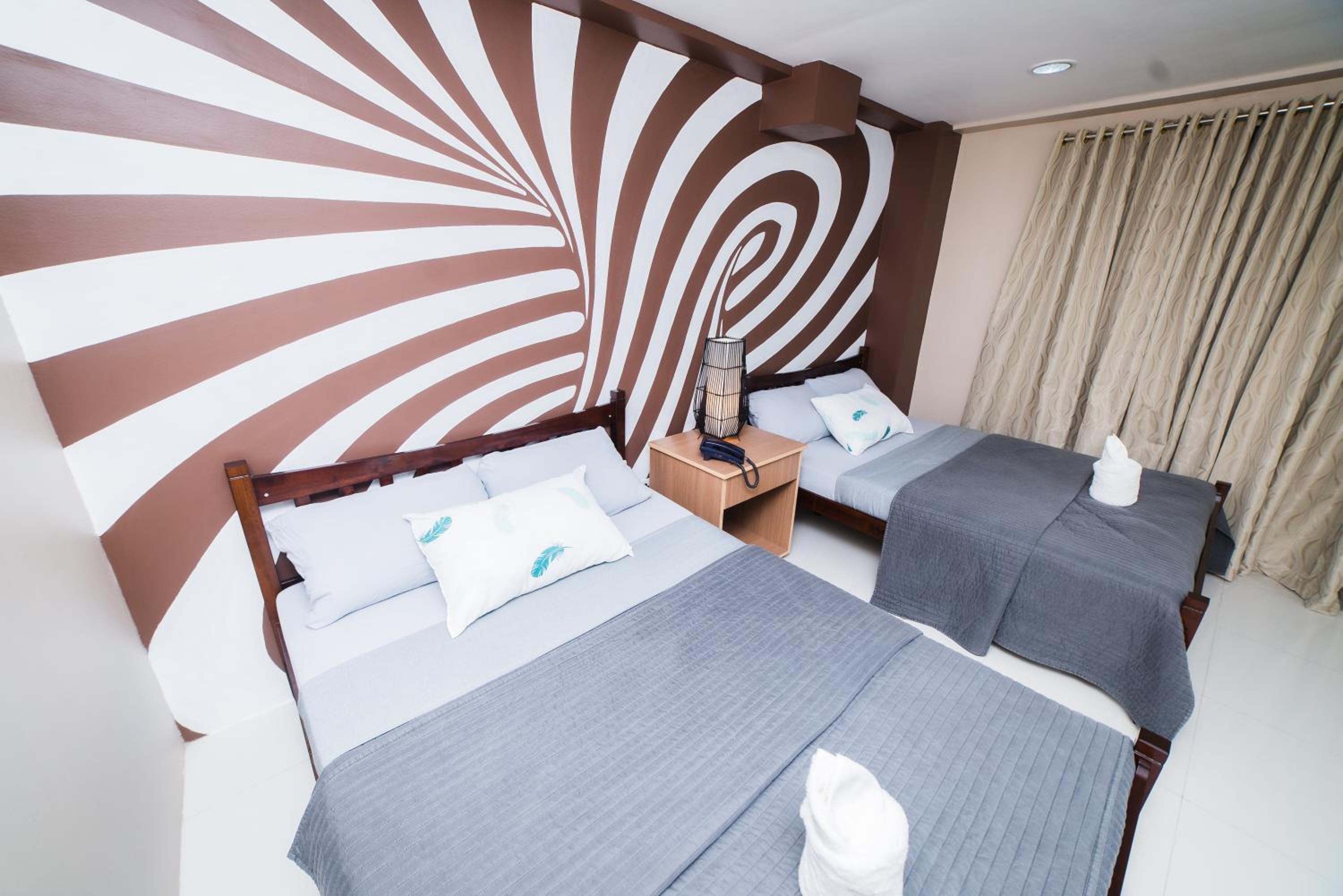 Family Suite - Photo 2