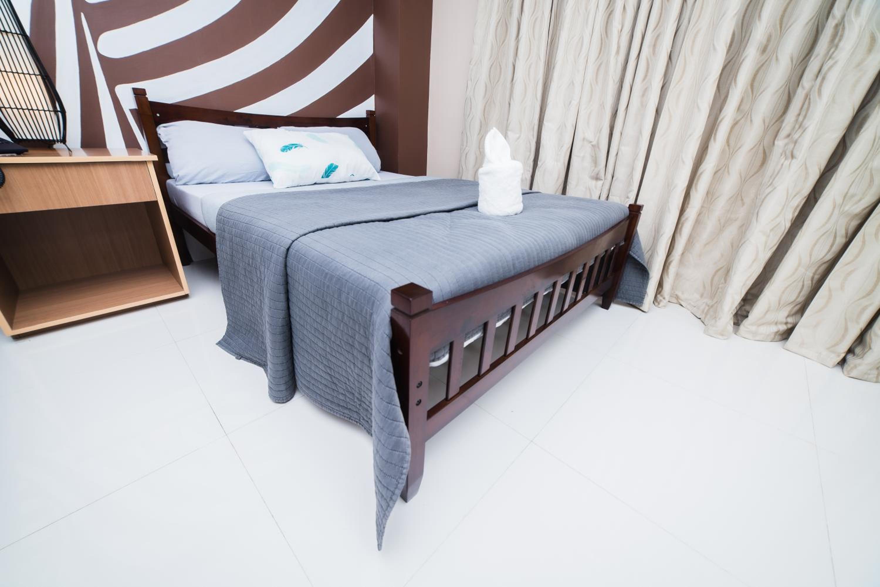 Family Suite - Photo 8