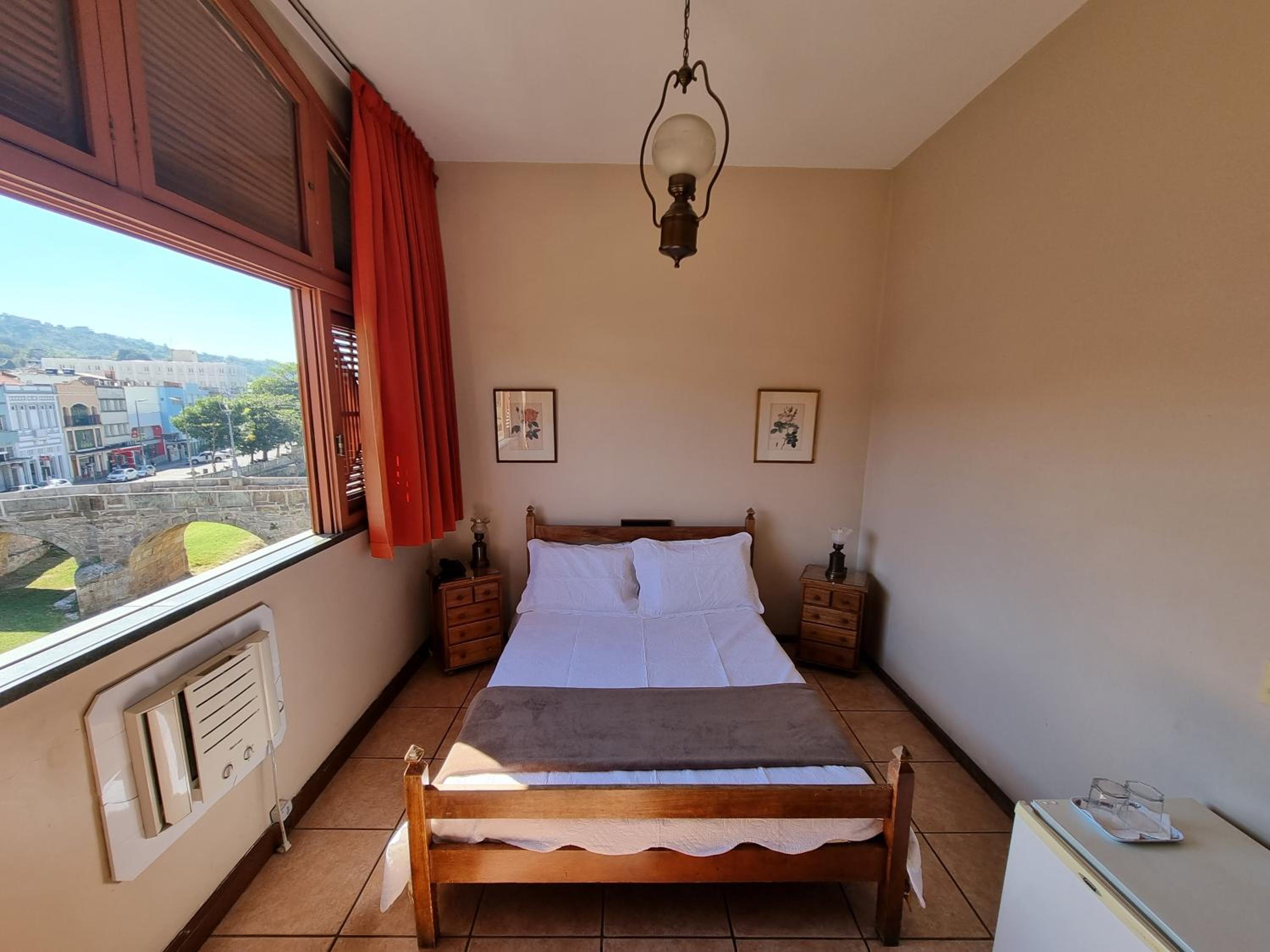 Double Or Twin Room photo 2