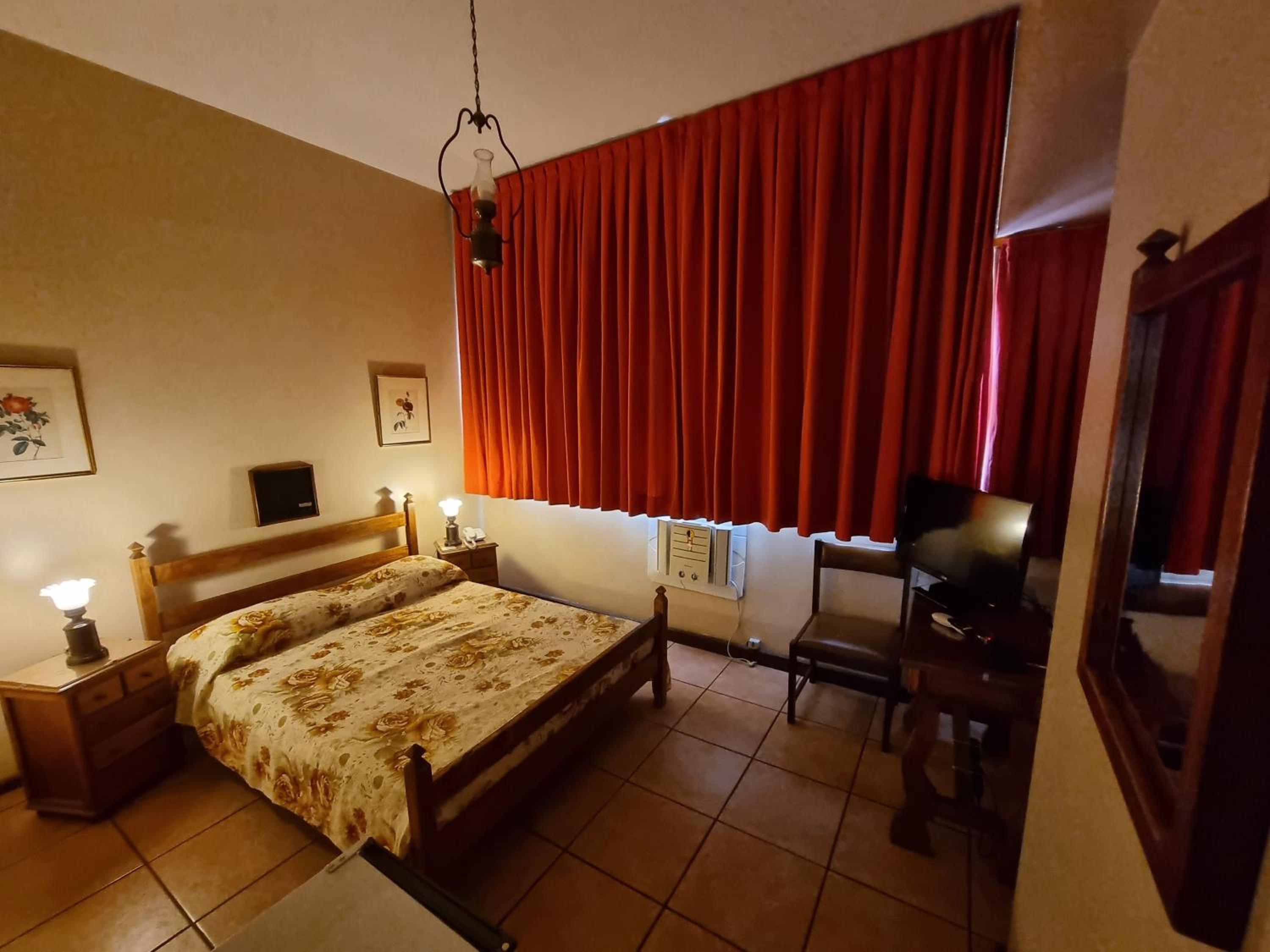 Double Or Twin Room photo 3
