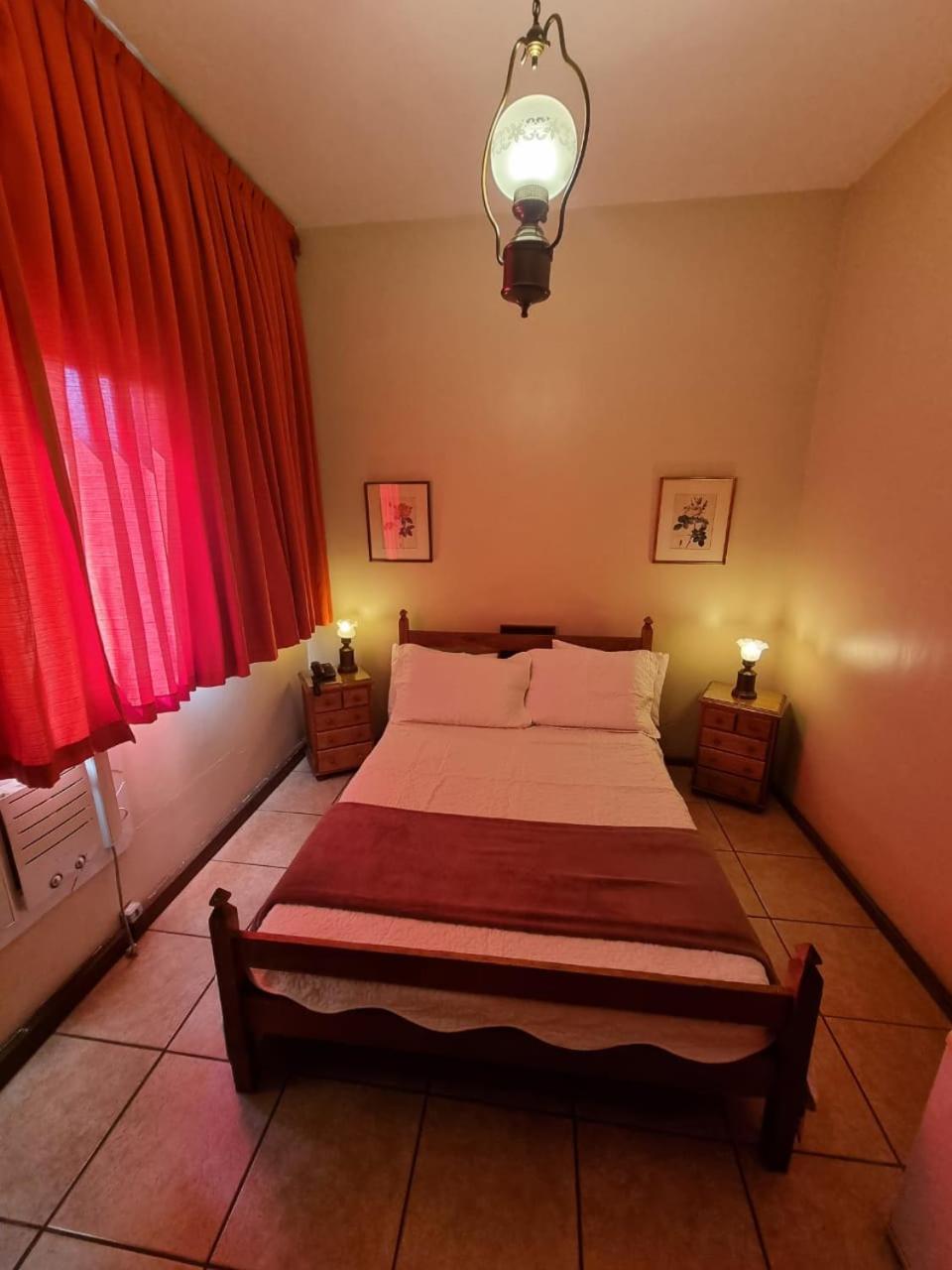 Double Or Twin Room photo 1