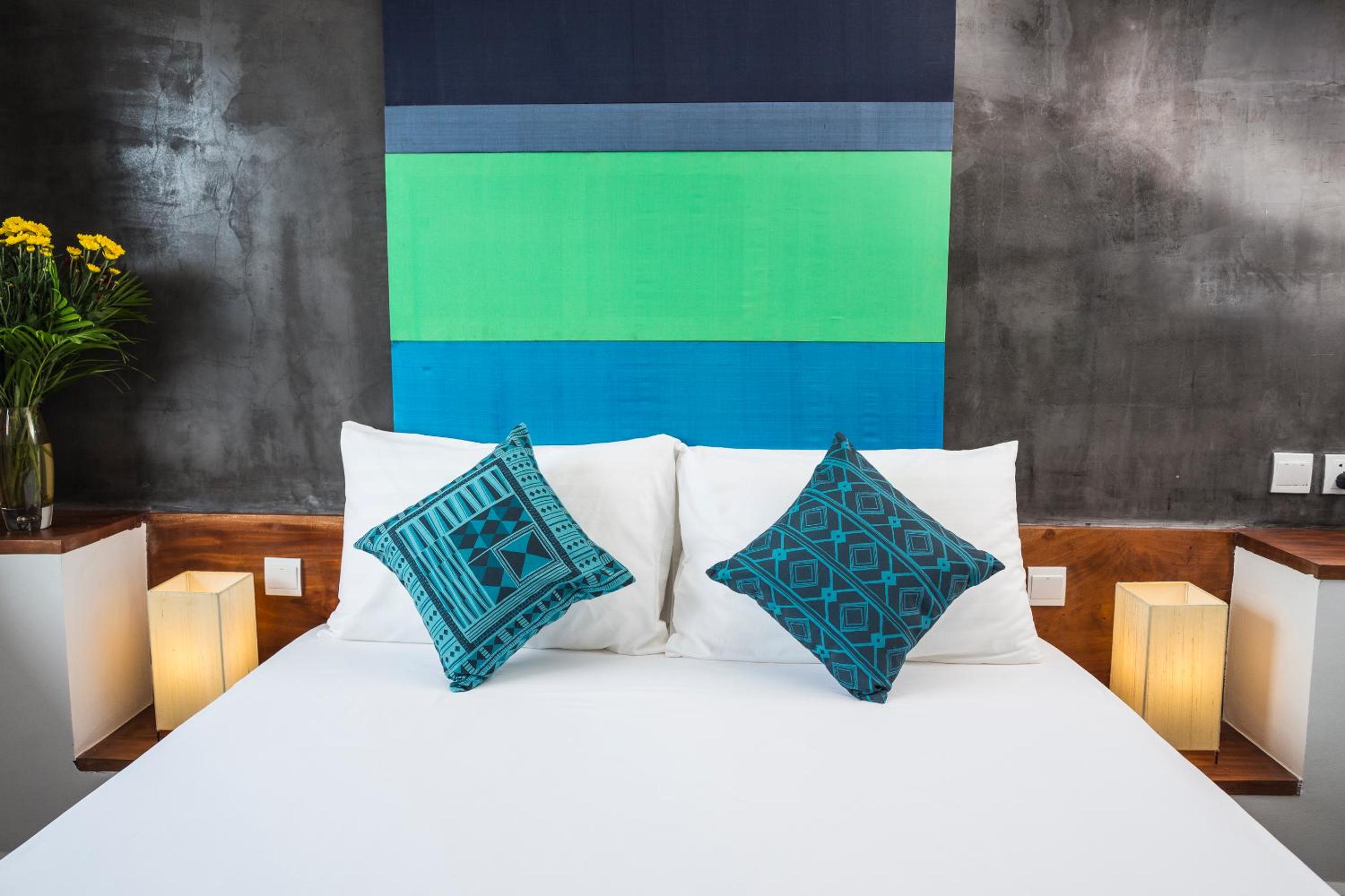 Superior Double Room - Photo 6