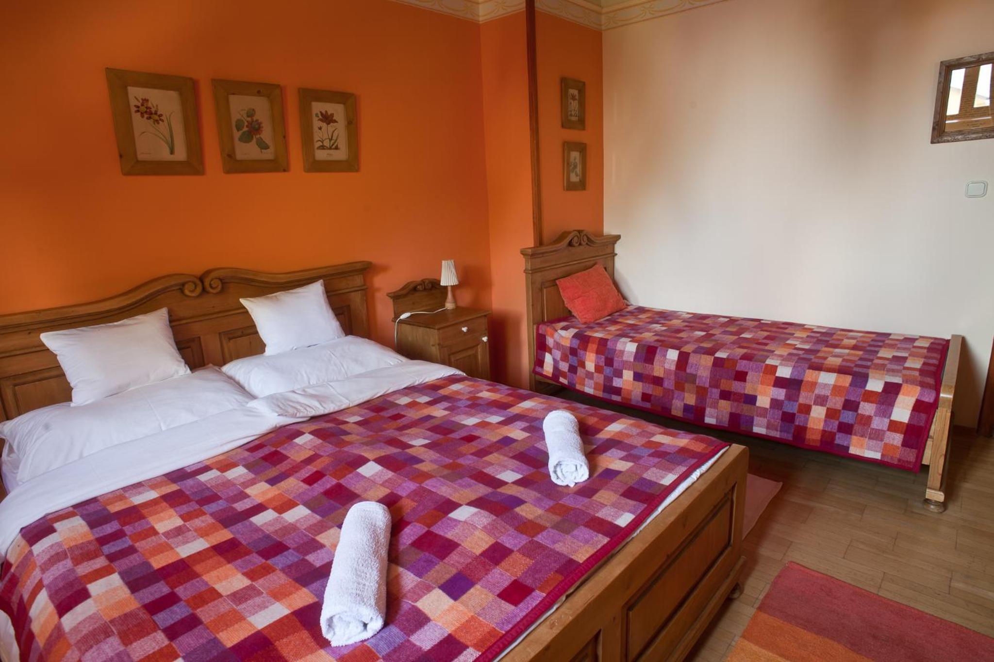 Double Room photo 1
