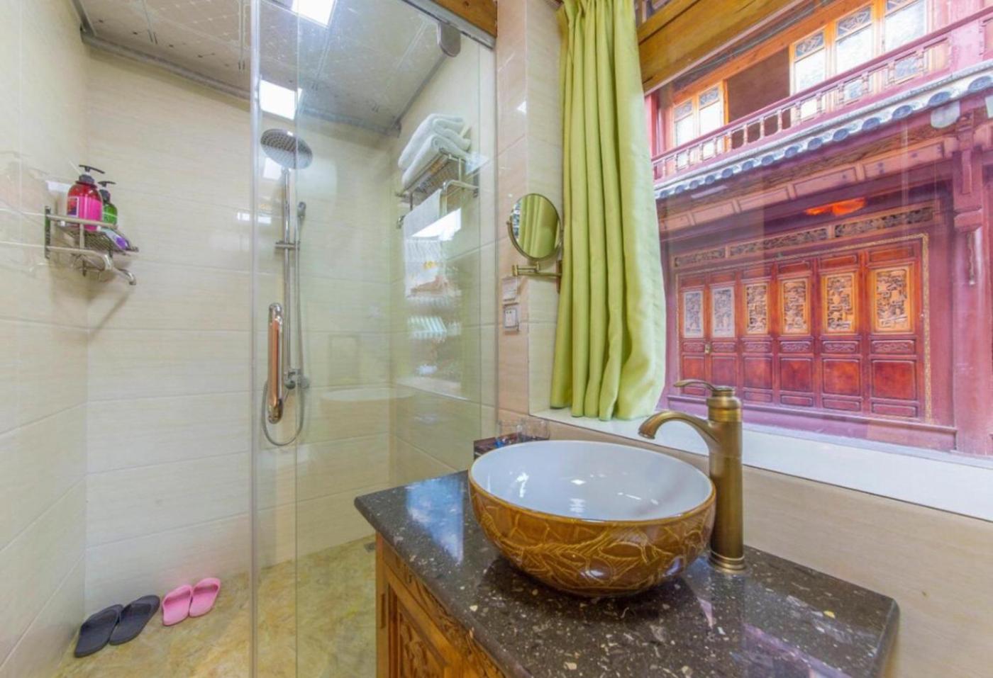 Zhengxia Deluxe Queen Room photo 3