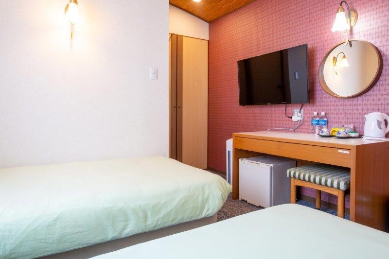 Twin Room photo 1
