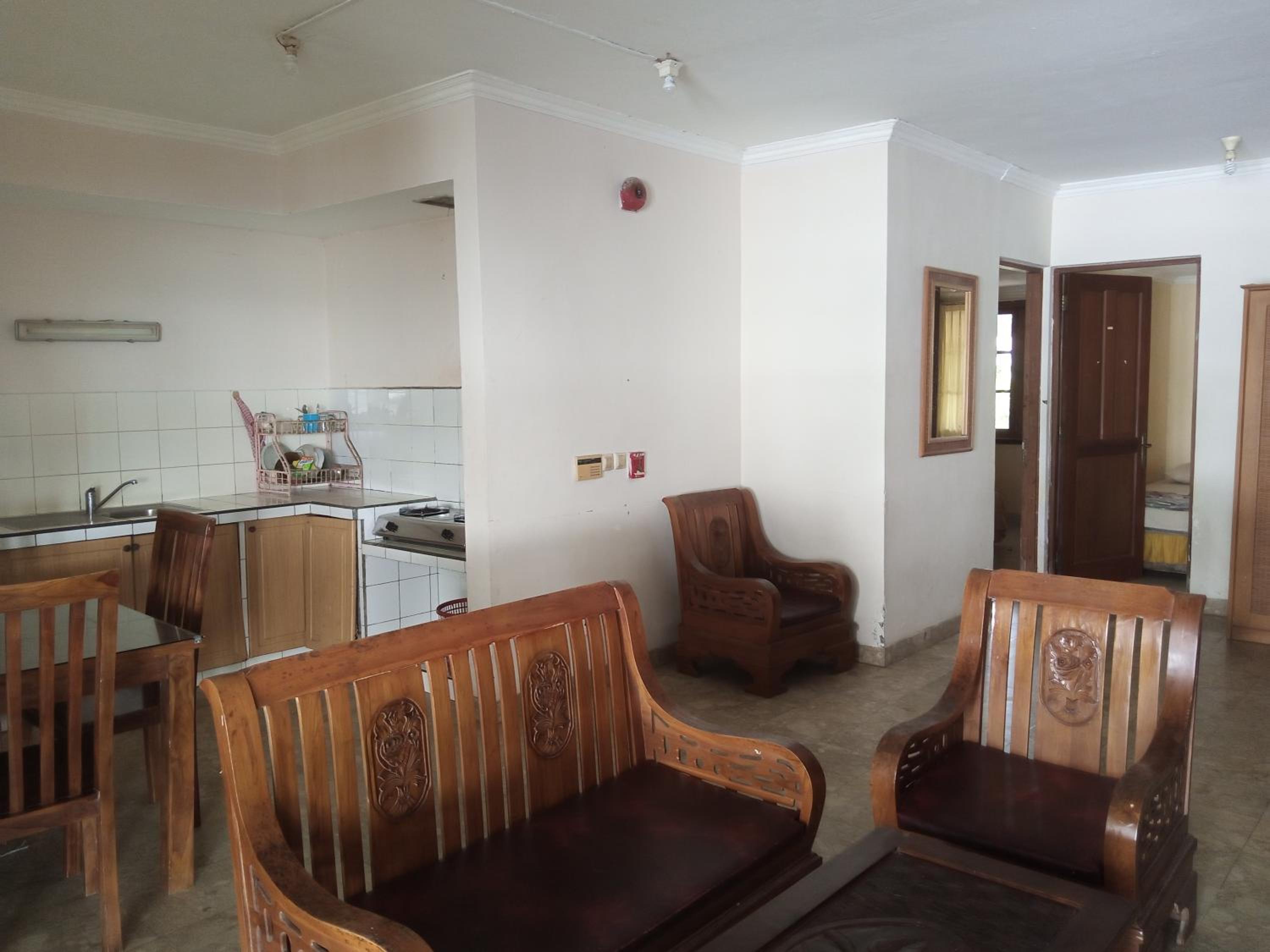 Apartment - Ground Floor photo 2
