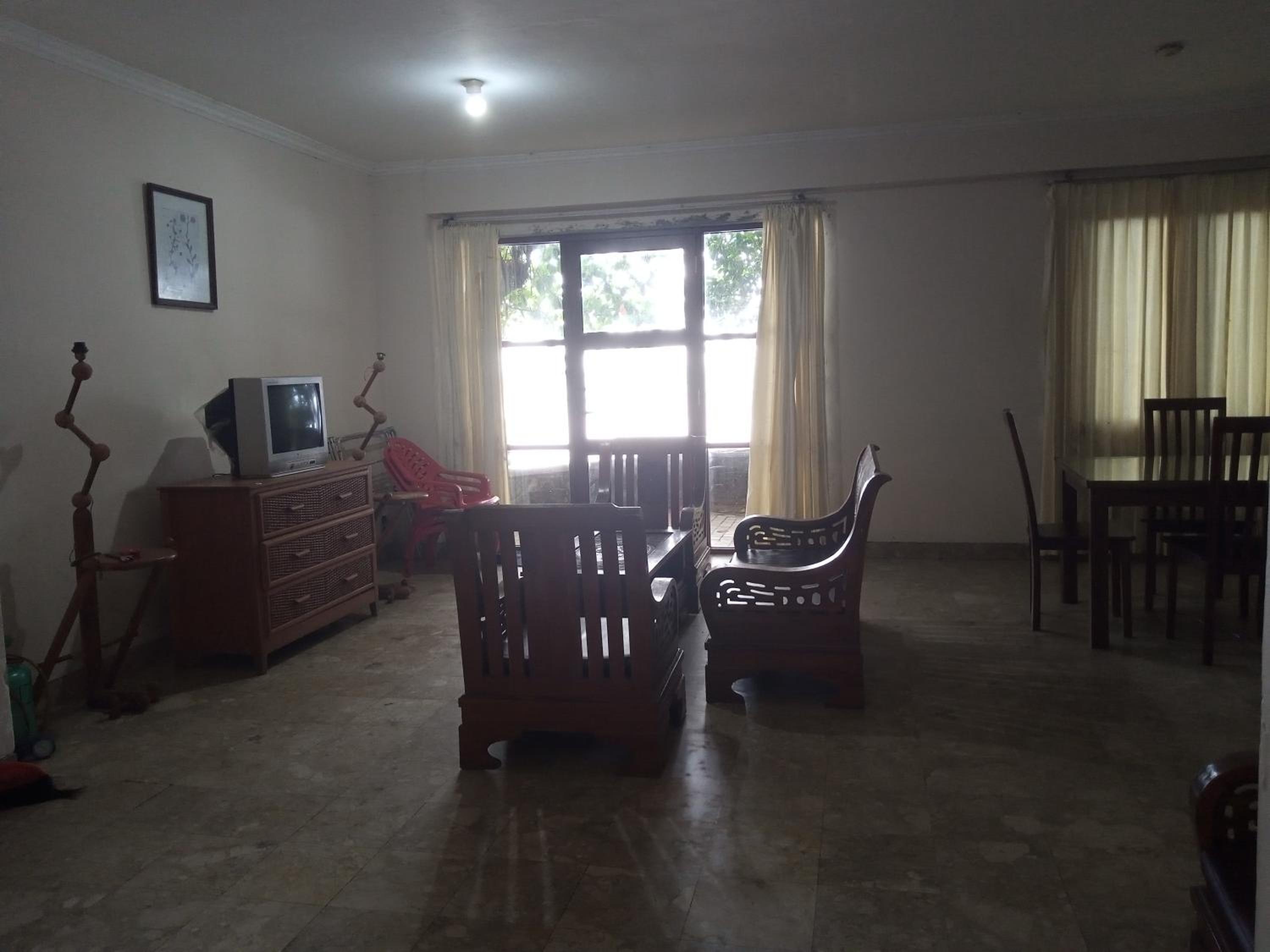Apartment - Ground Floor photo 1