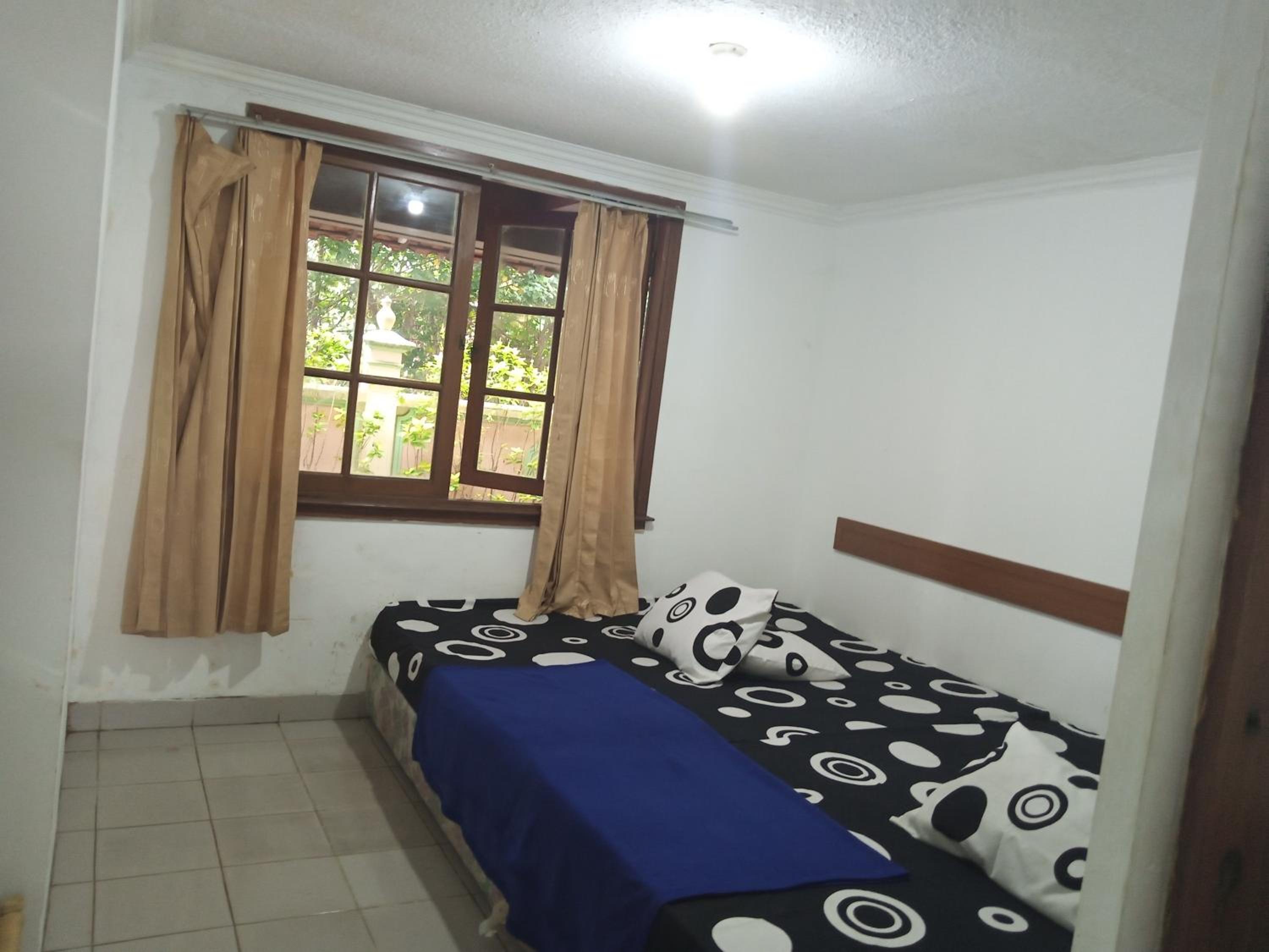 Apartment with Terrace photo 1