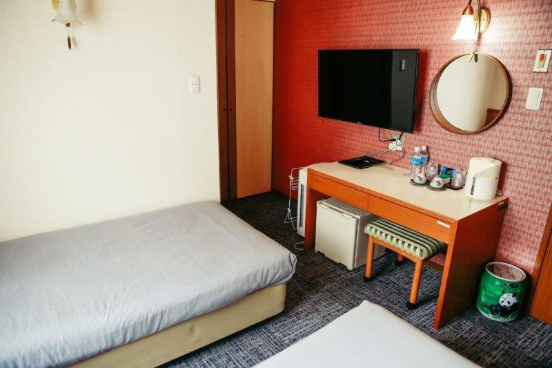 Twin Room photo 2