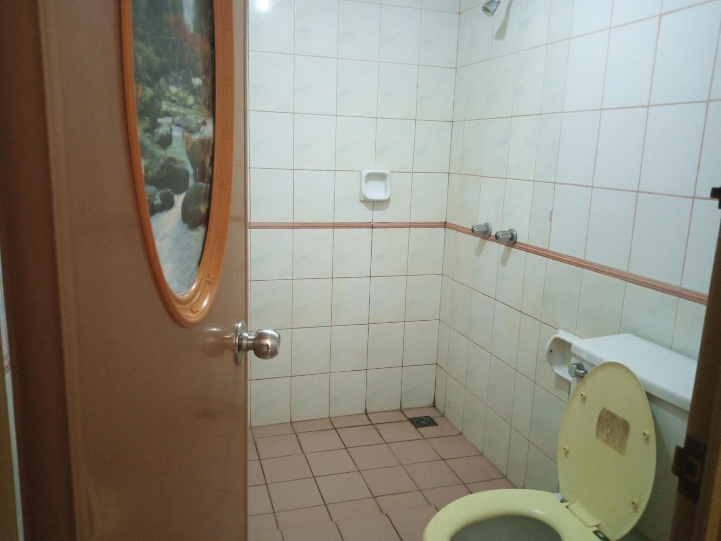 Apartment with Terrace photo 2