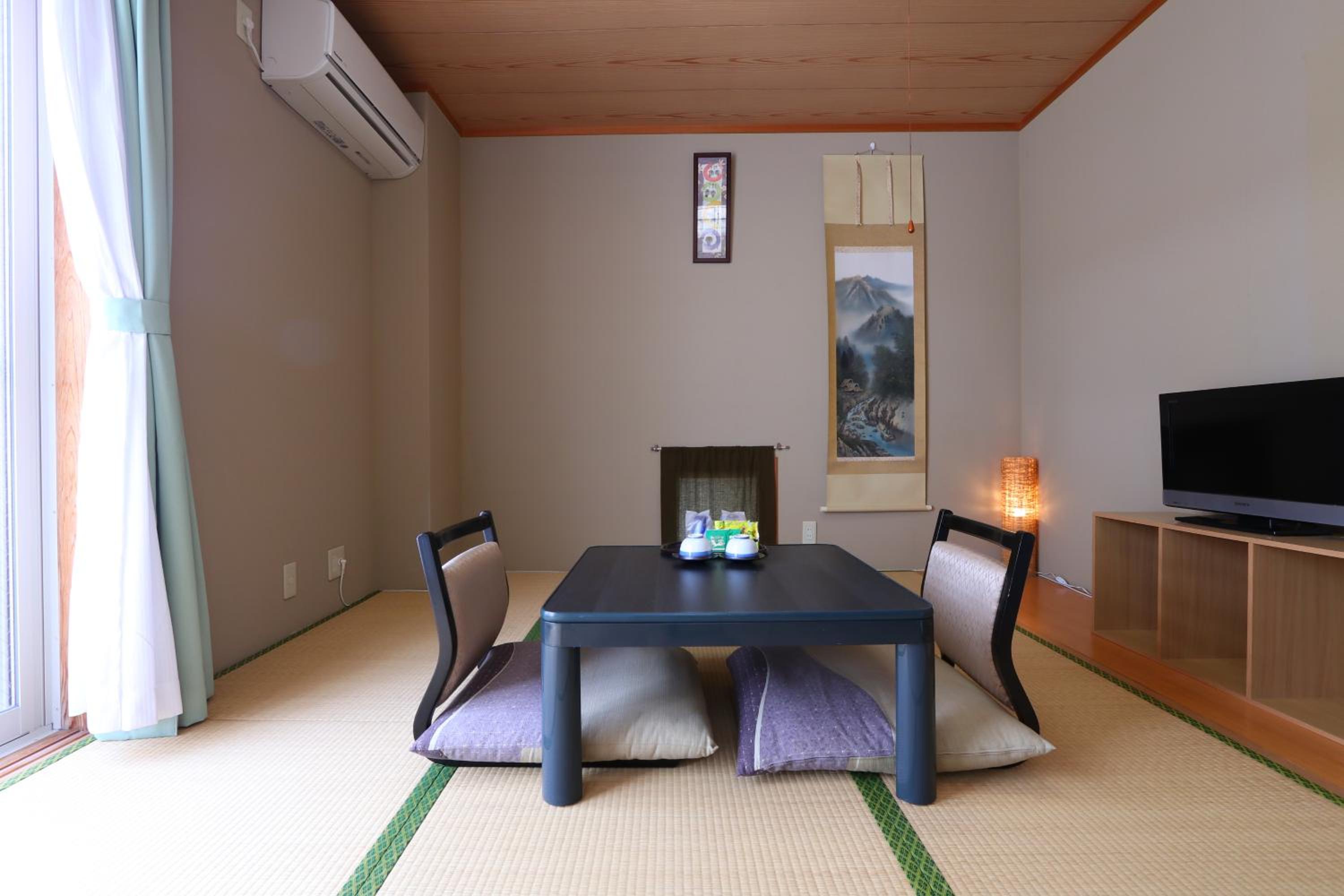 Japanese-Style Room photo 3