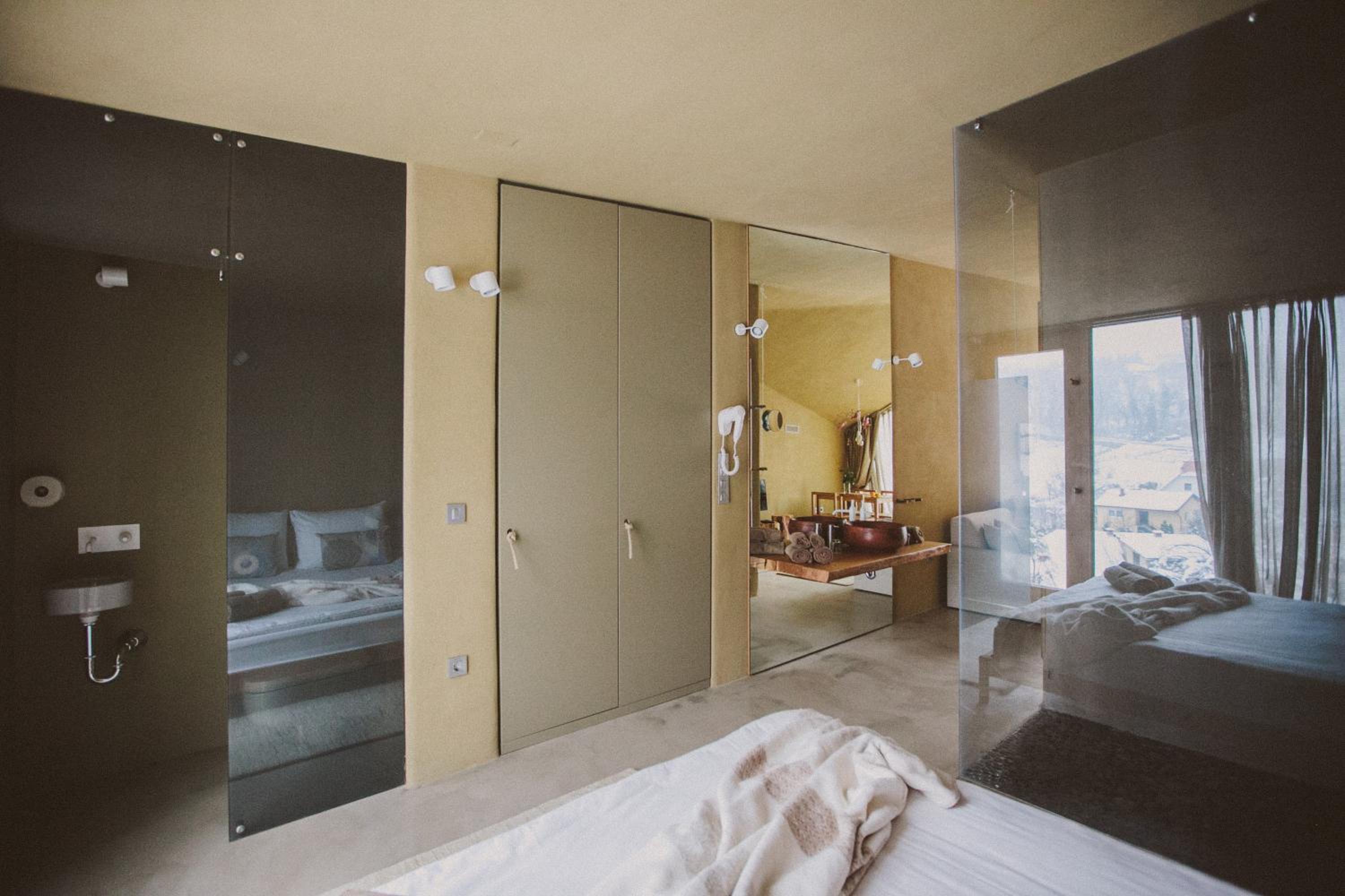 Special Offer - Studio with Wellness Package - Photo 1