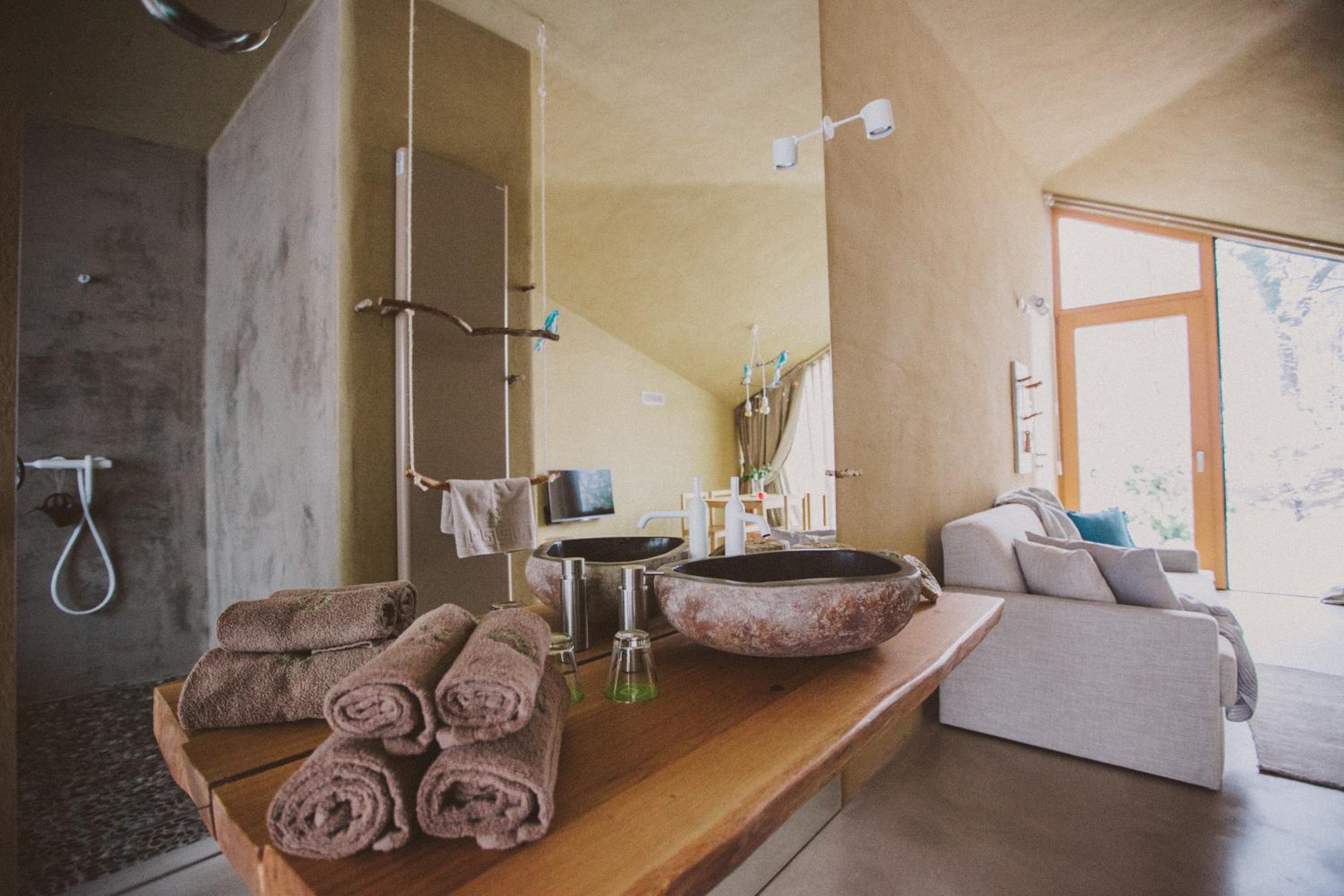 Special Offer - Studio with Wellness Package - Photo 3