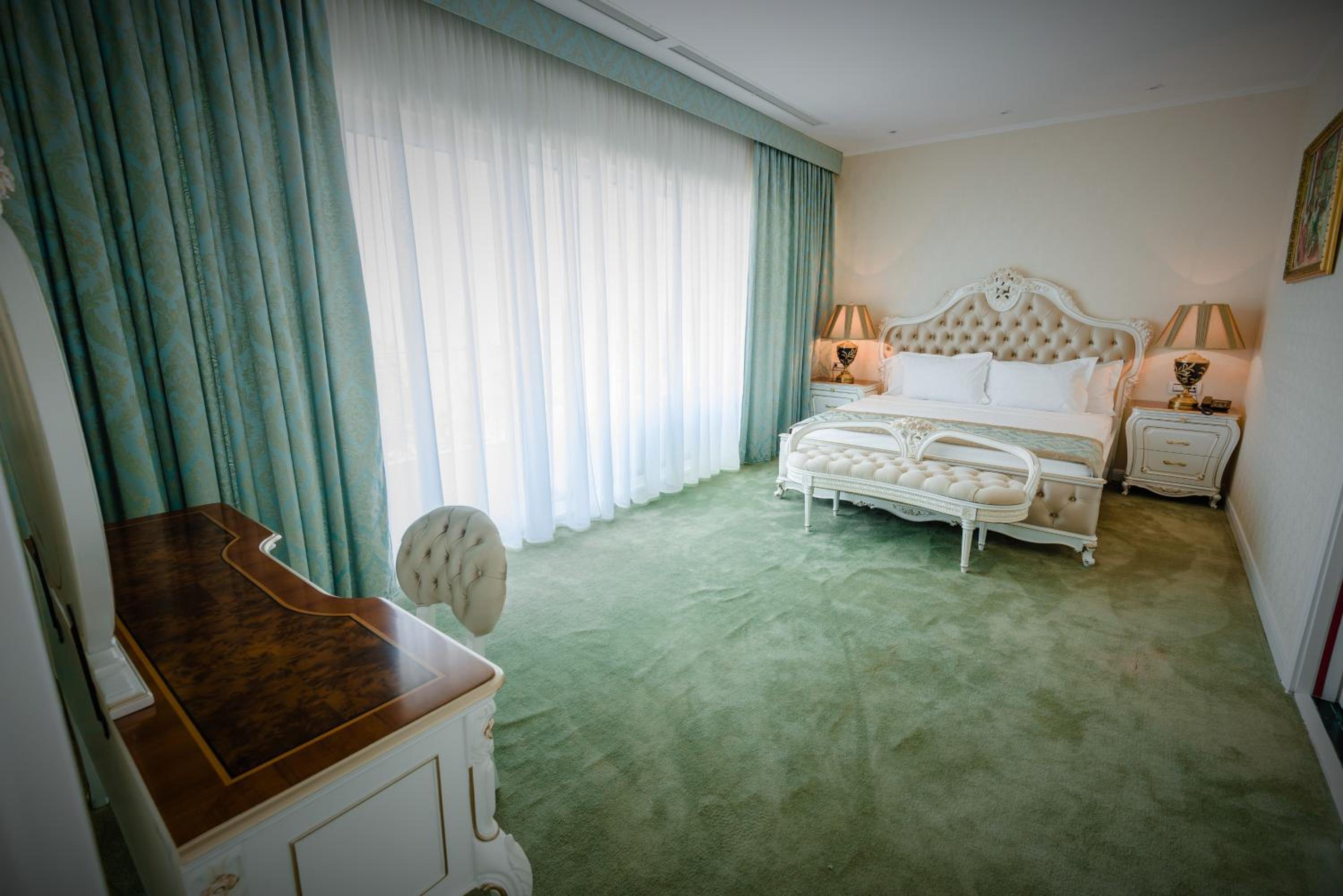 Apartment with Sea View photo 2