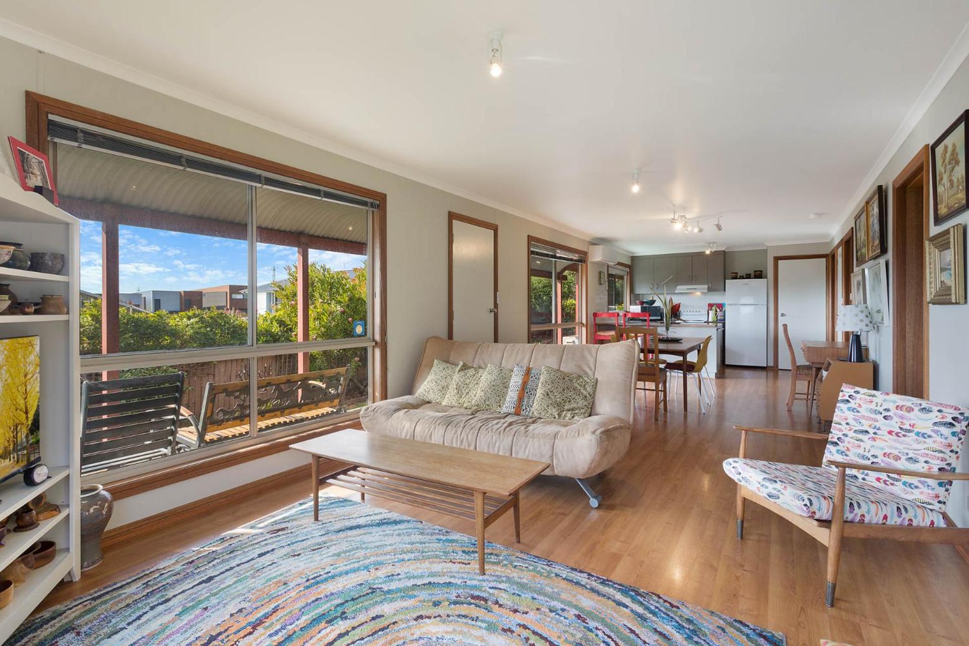Three-Bedroom Cottage photo 1