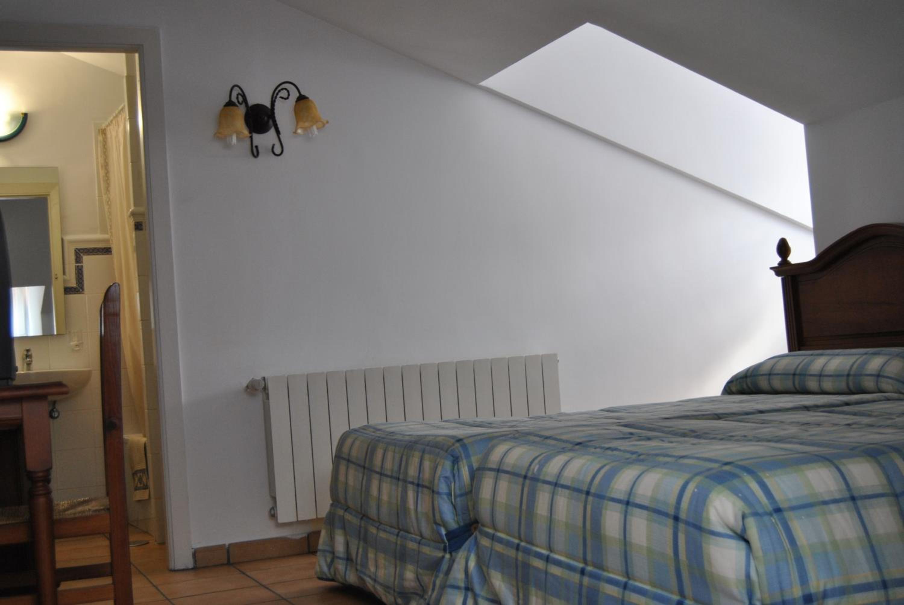 Habitación Doble