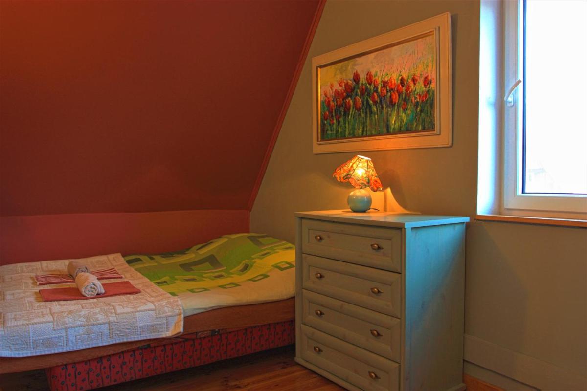 Four-Bedroom House photo 1