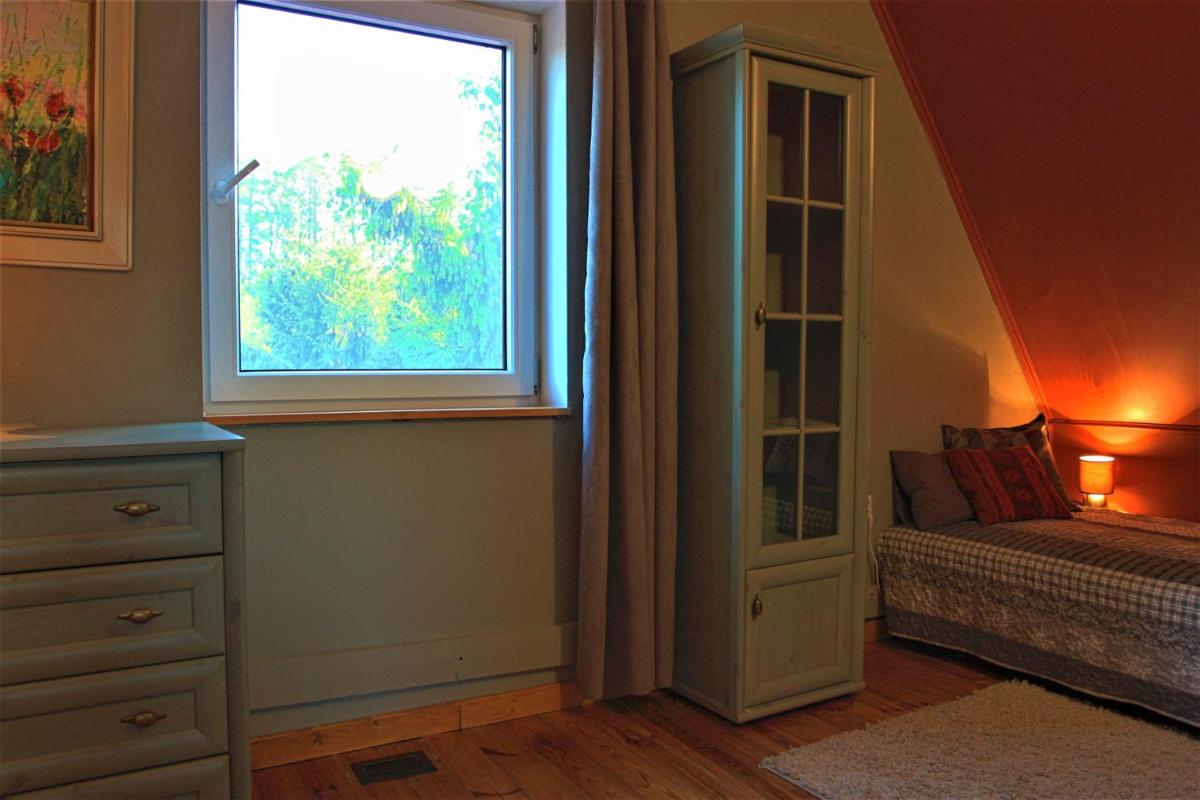 Four-Bedroom House photo 2